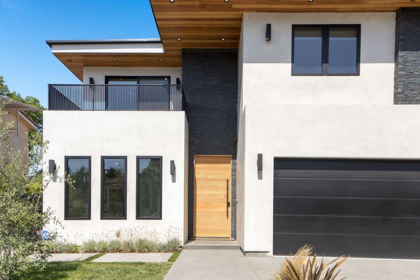 AP’s modern Encino — photo 4