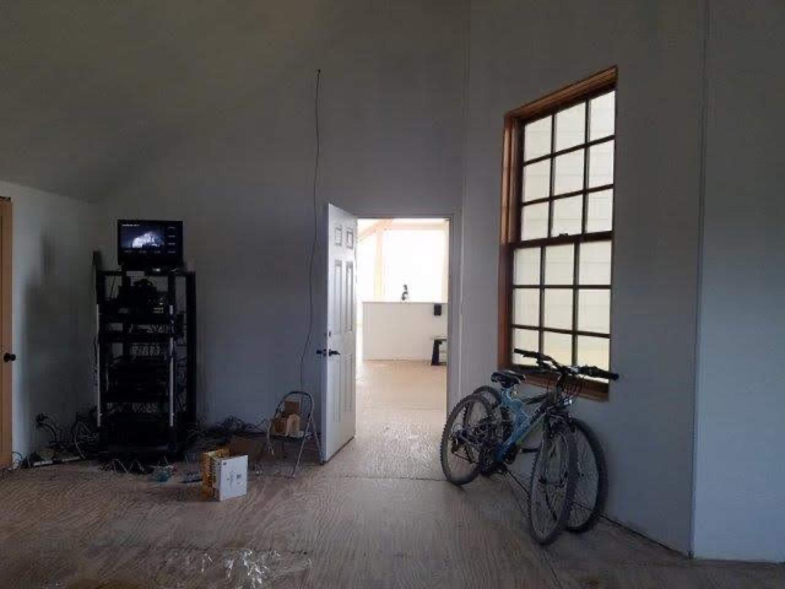Aquadoucha House — photo 12