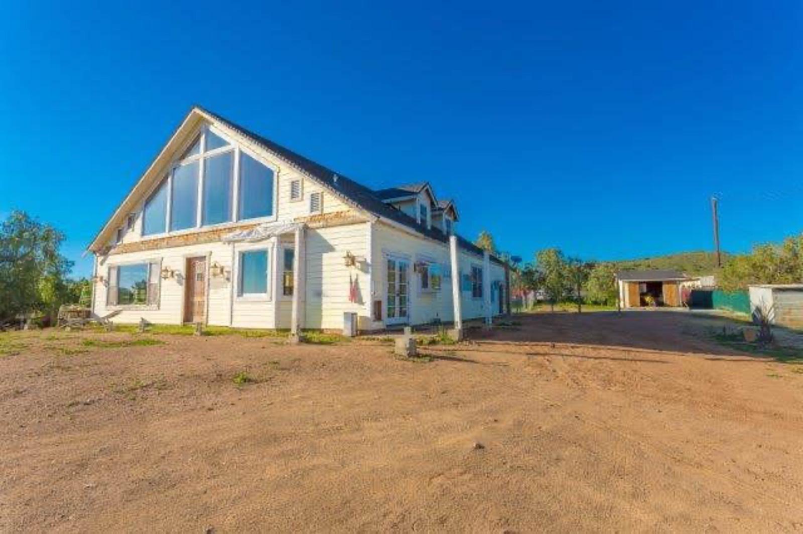 Aquadoucha House — photo 6
