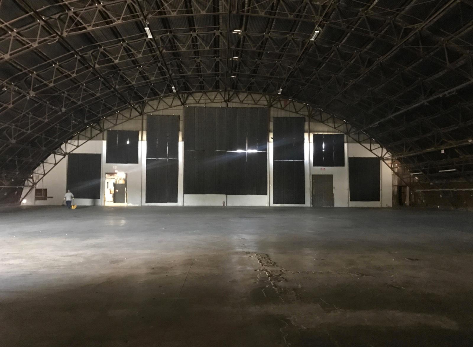 Arch Warehouse — photo 2