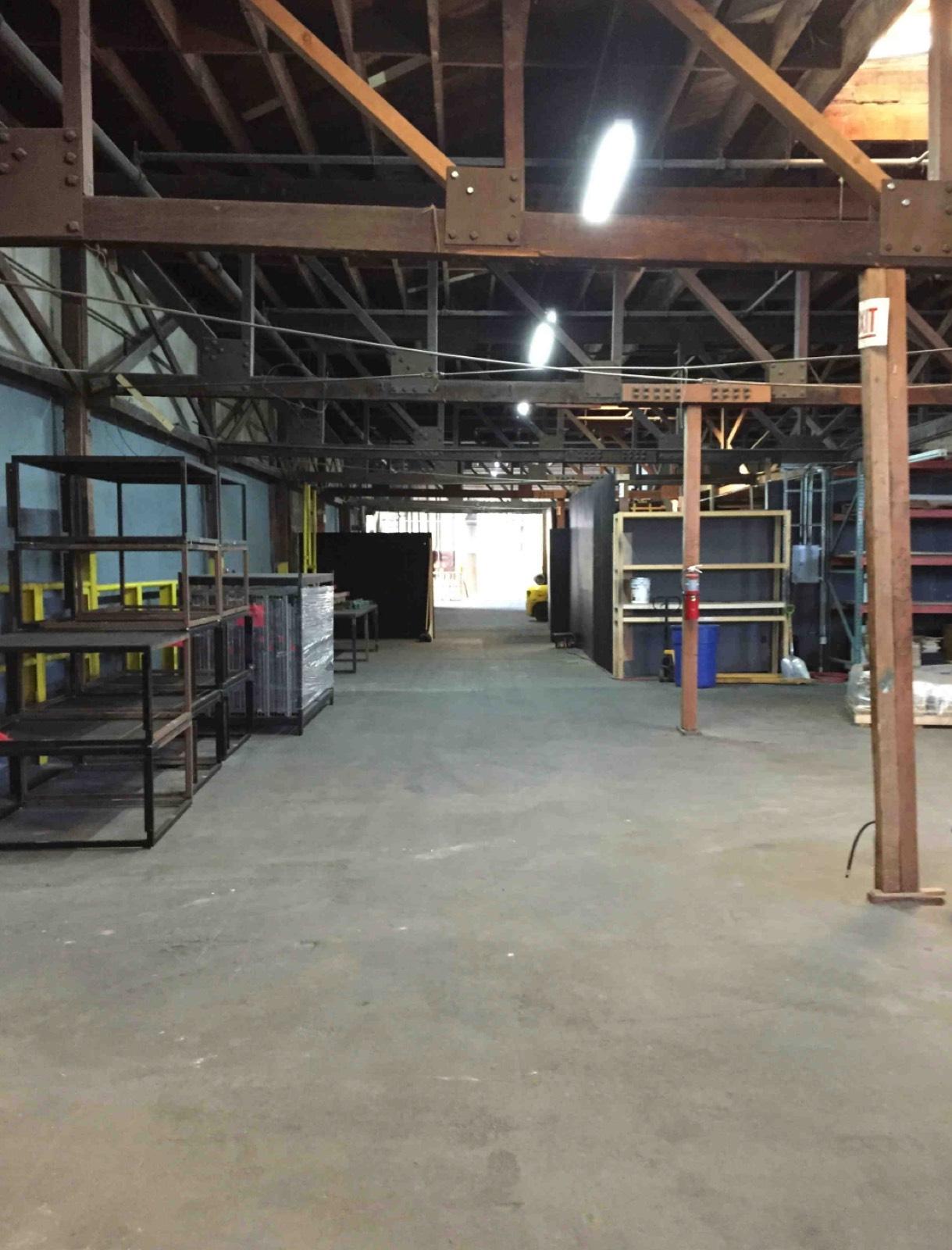 Arch Warehouse — photo 11