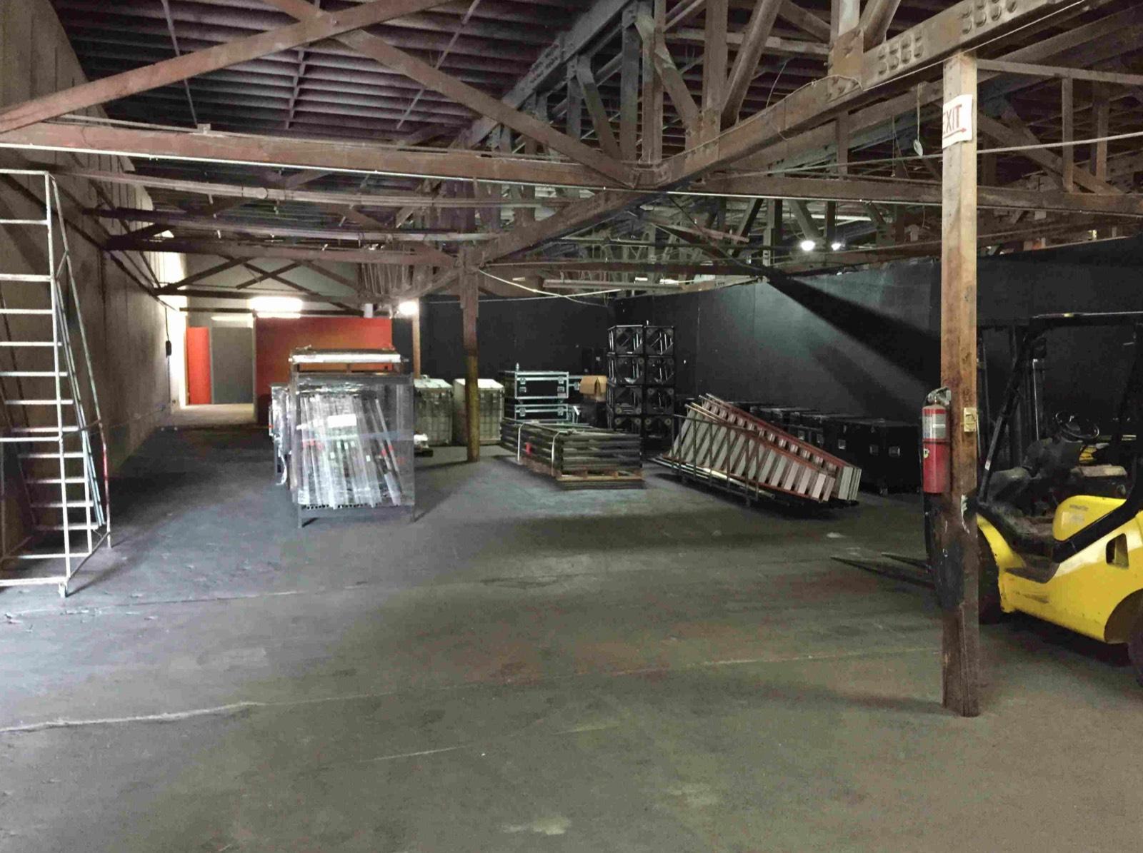 Arch Warehouse — photo 12