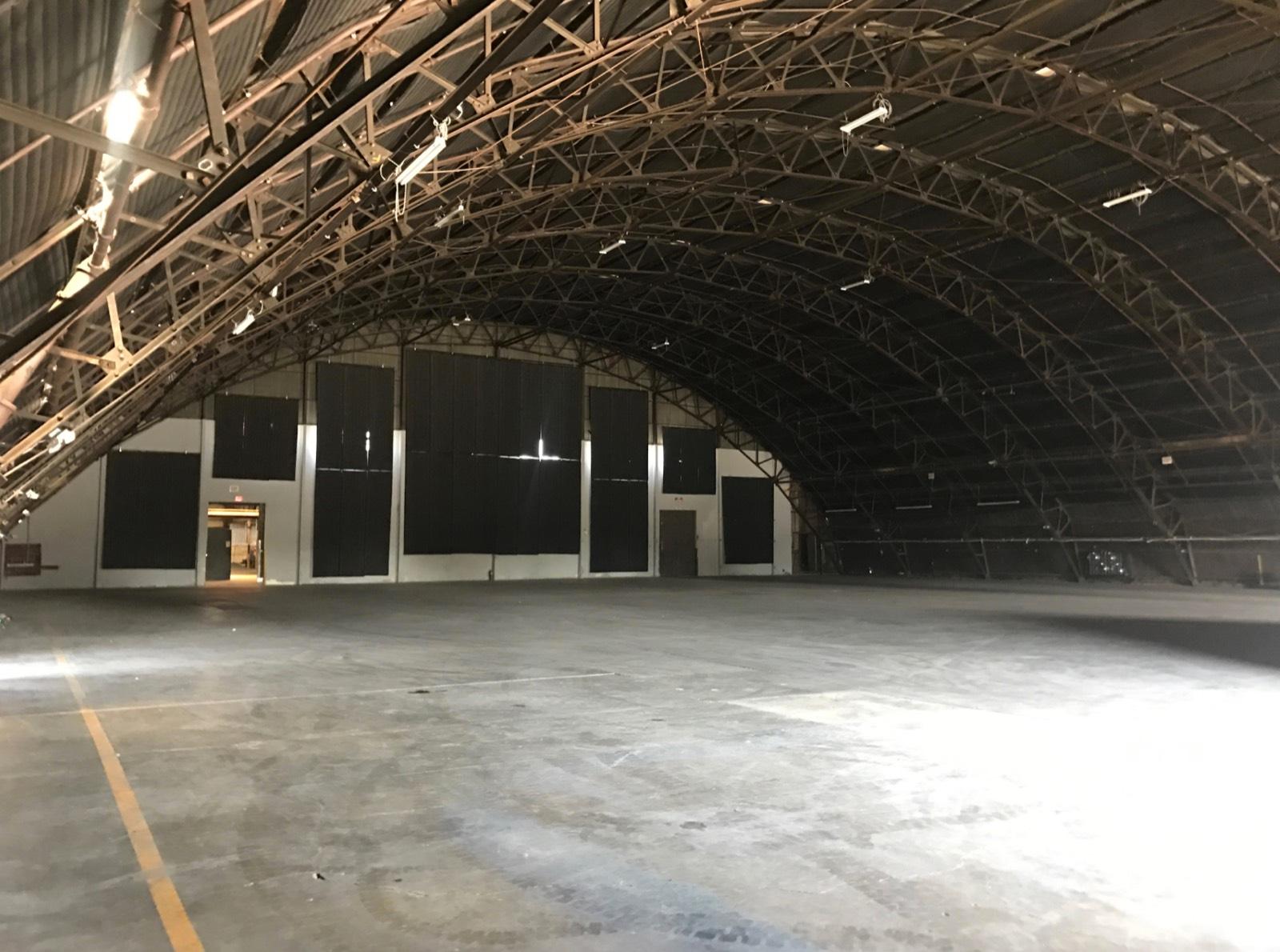 Arch Warehouse — photo 3