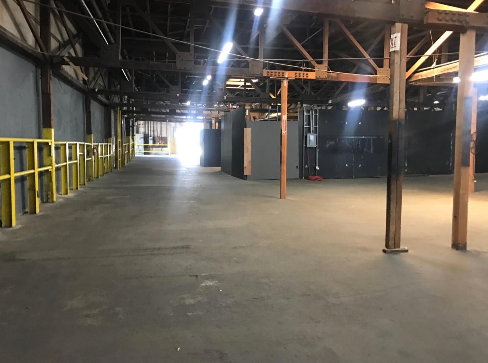 Arch Warehouse — photo 5