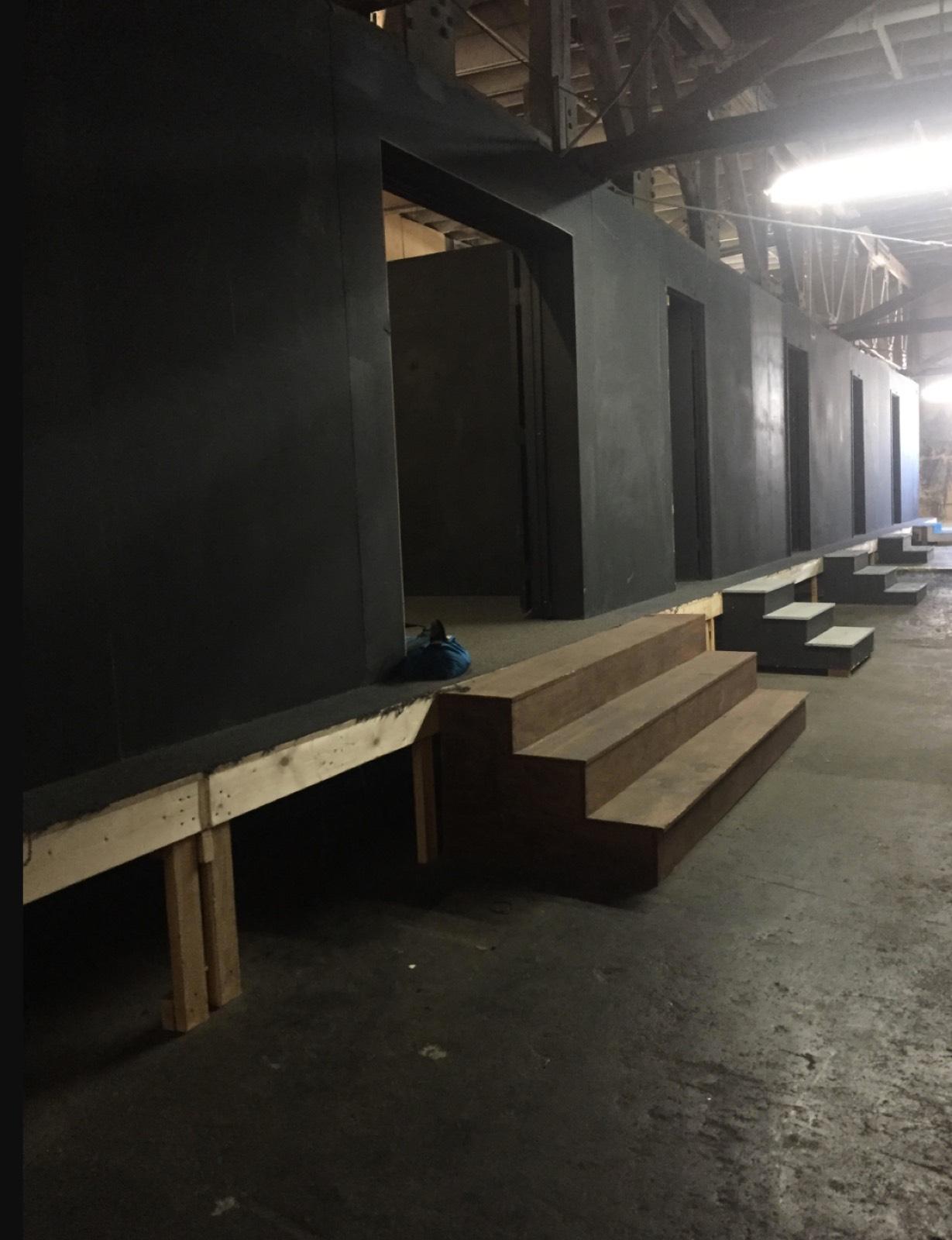 Arch Warehouse — photo 6