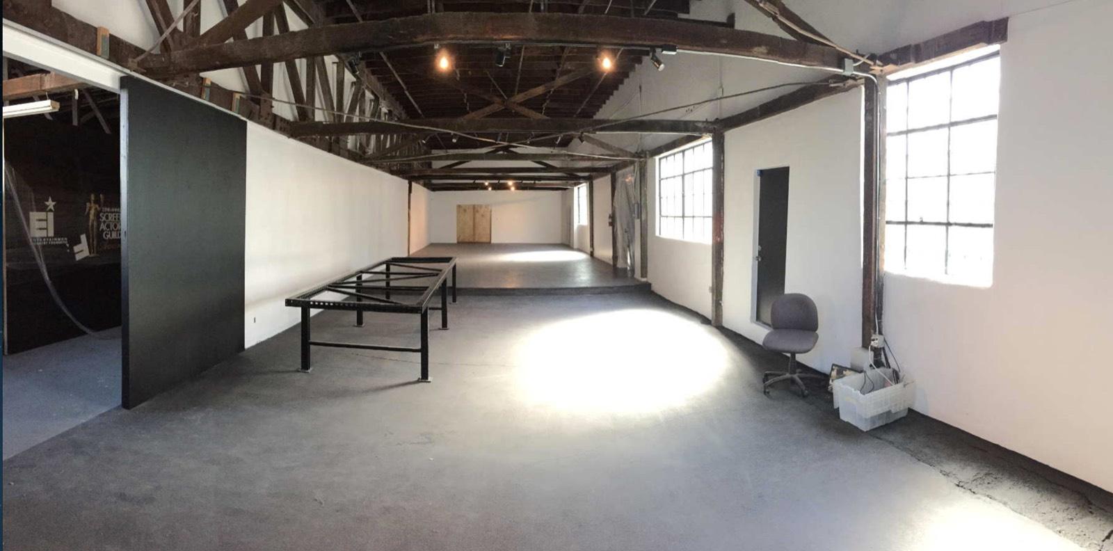 Arch Warehouse — photo 9