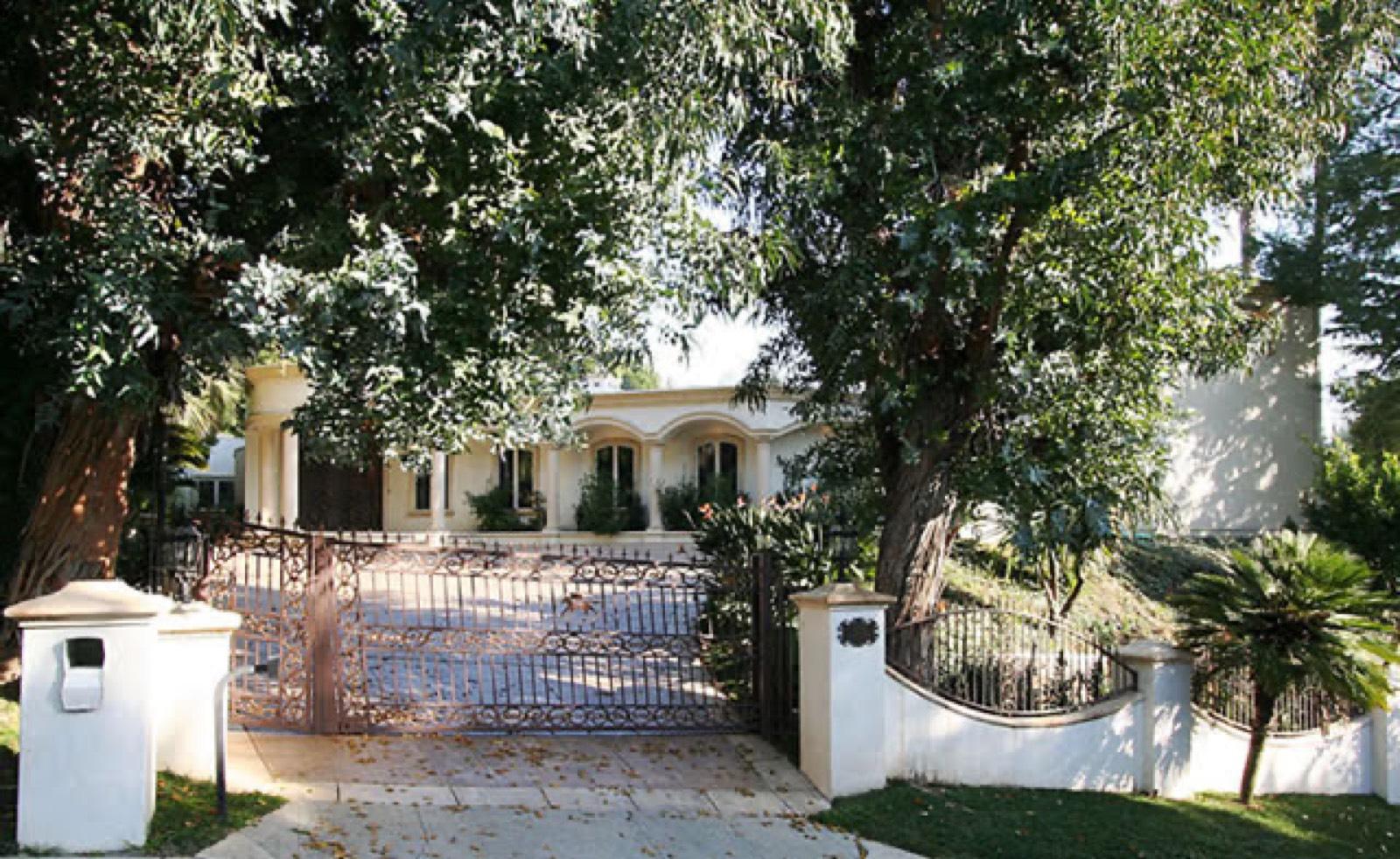 Arkell Dr Beverly Hills — photo 2