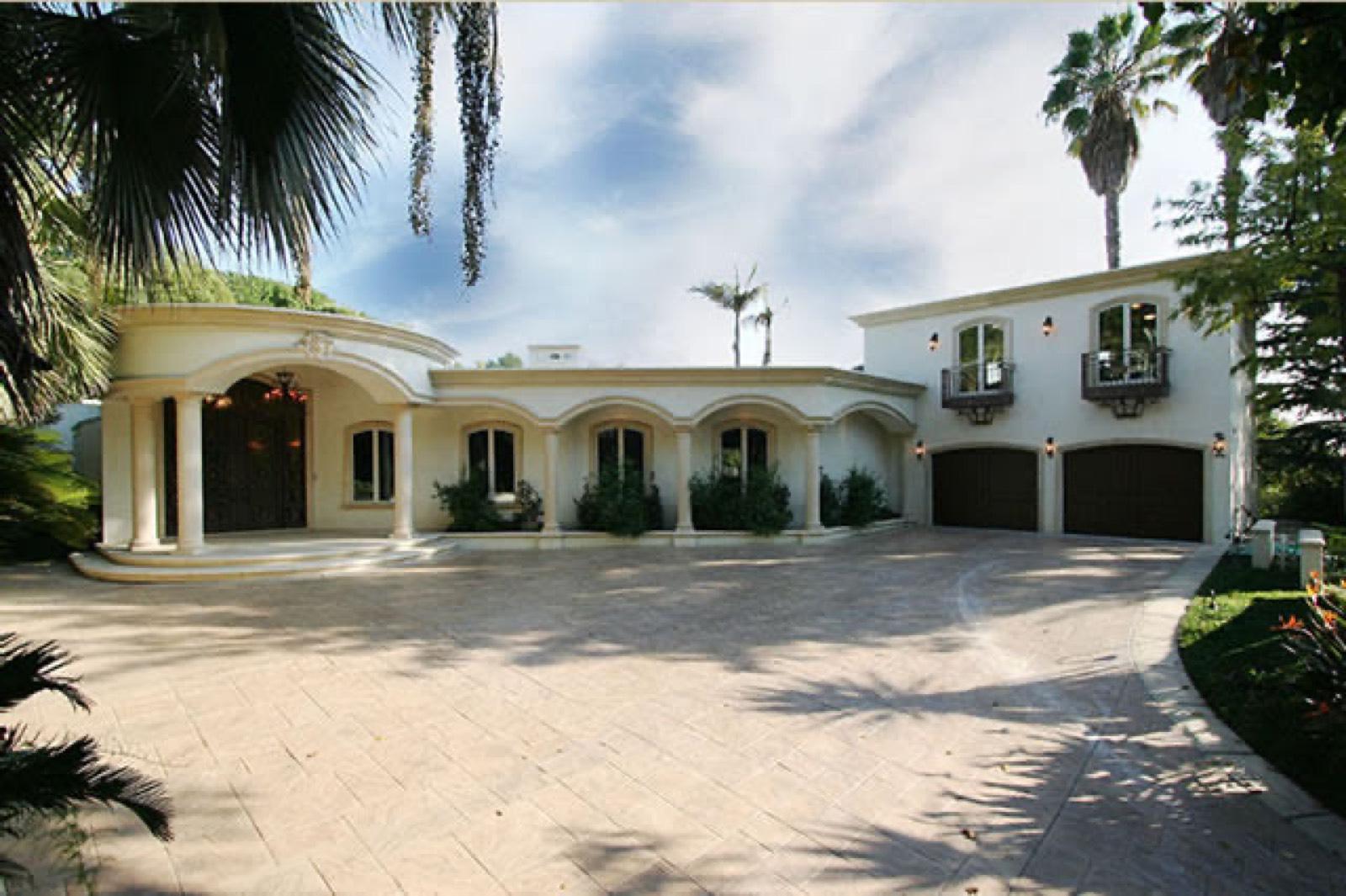 Arkell Dr Beverly Hills — photo 1