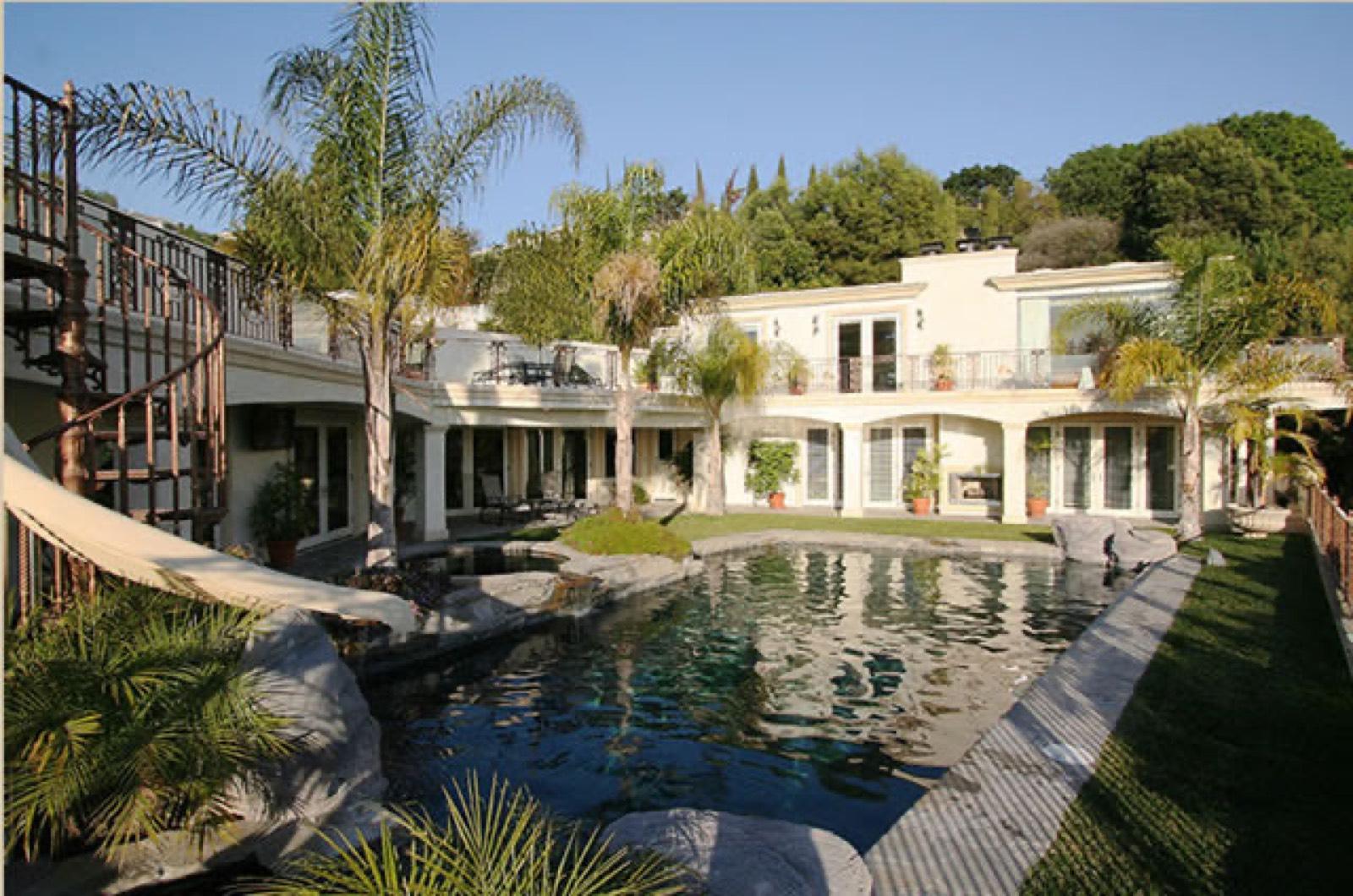 Arkell Dr Beverly Hills — photo 3