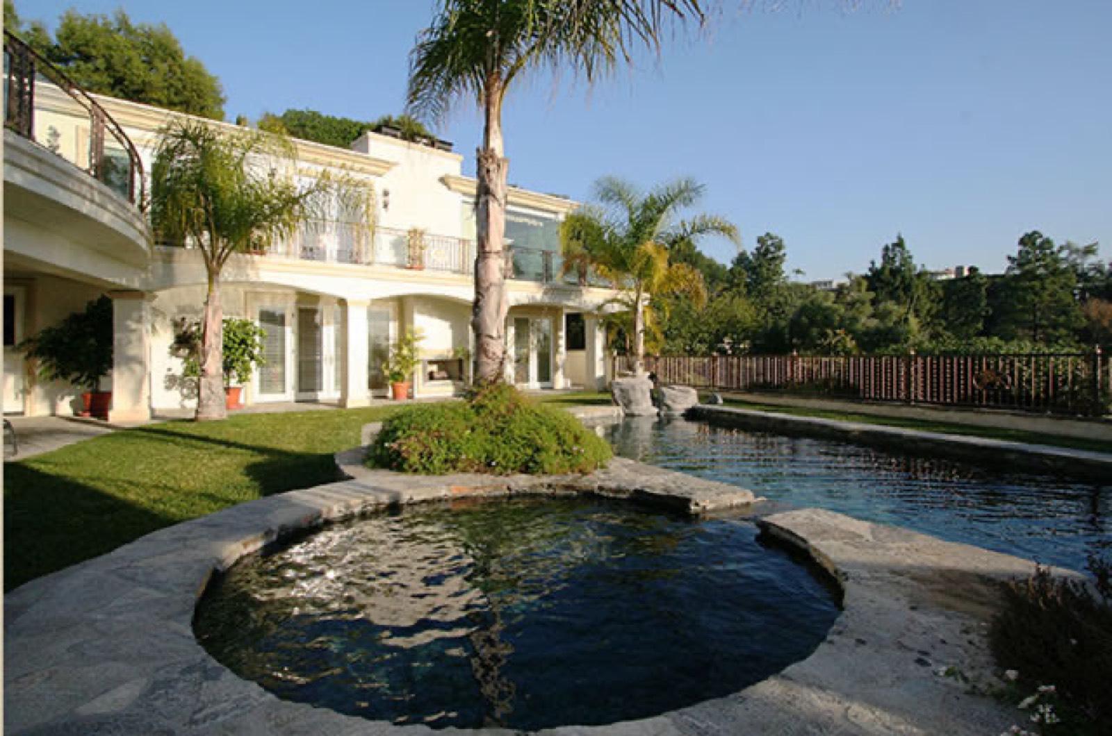 Arkell Dr Beverly Hills — photo 4