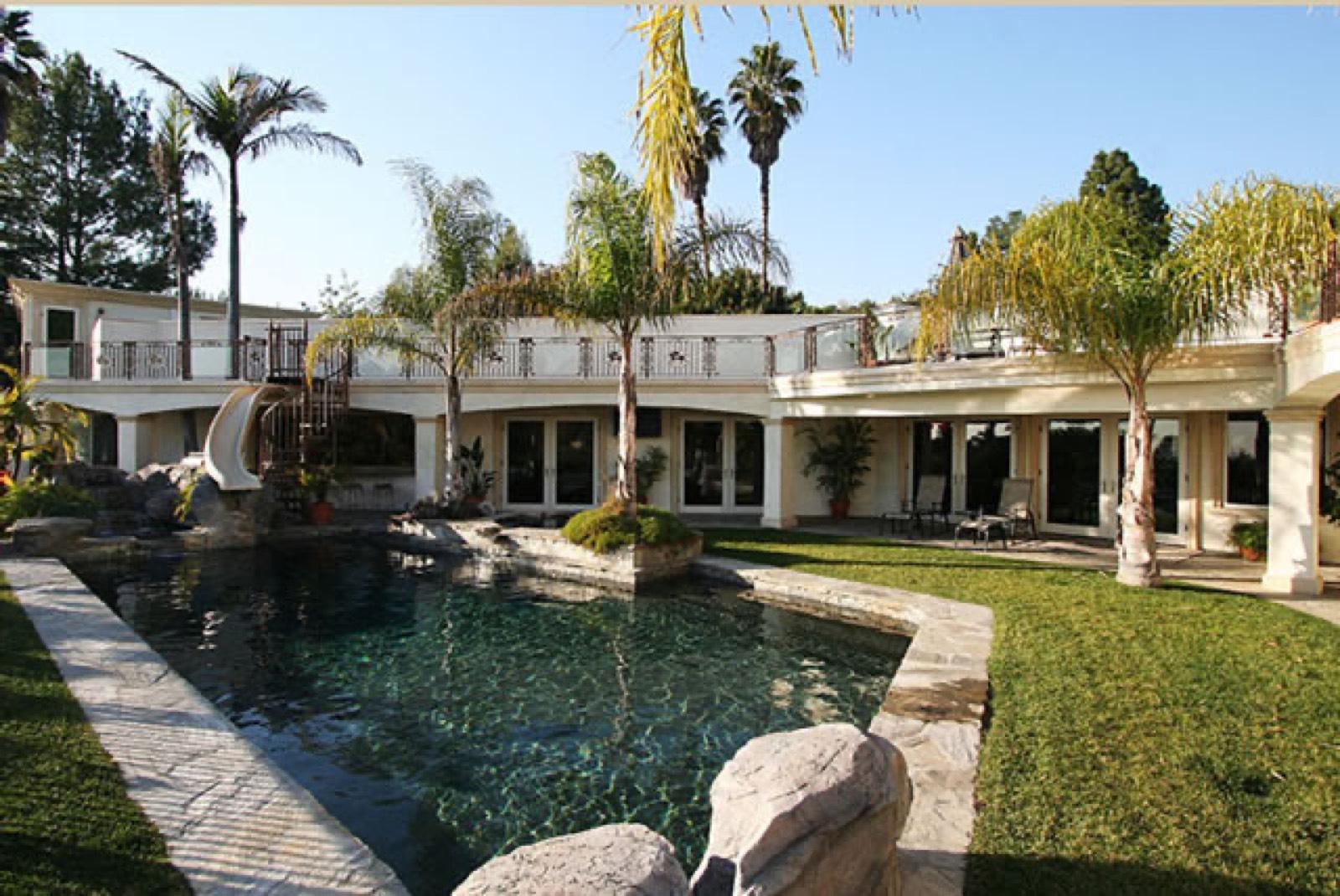 Arkell Dr Beverly Hills — photo 5