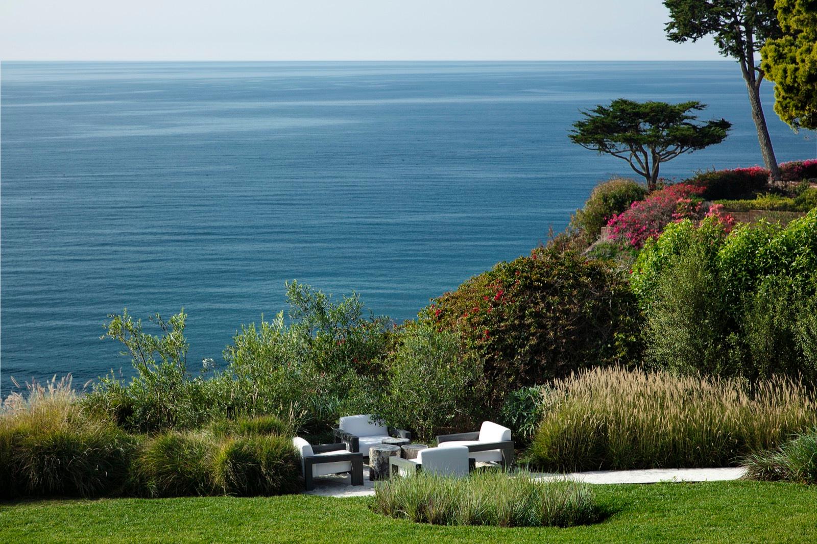 AR's Santa Barbra Stunning Modern View — photo 3