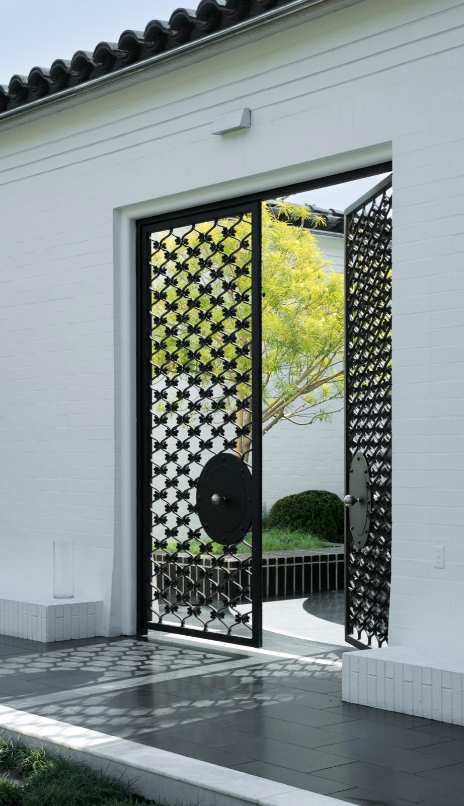 AR's Santa Barbra Stunning Modern View — photo 5