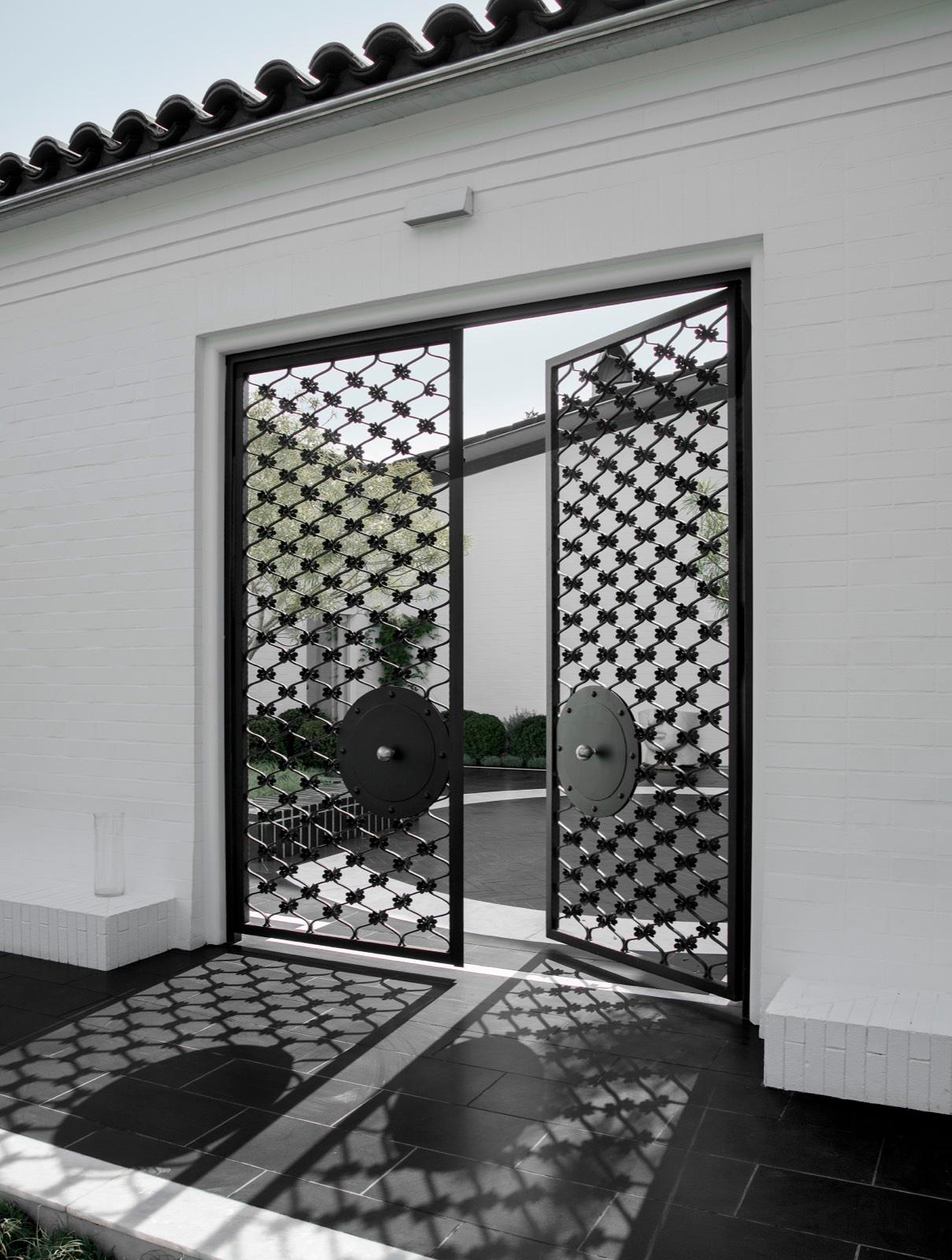 AR's Santa Barbra Stunning Modern View — photo 7