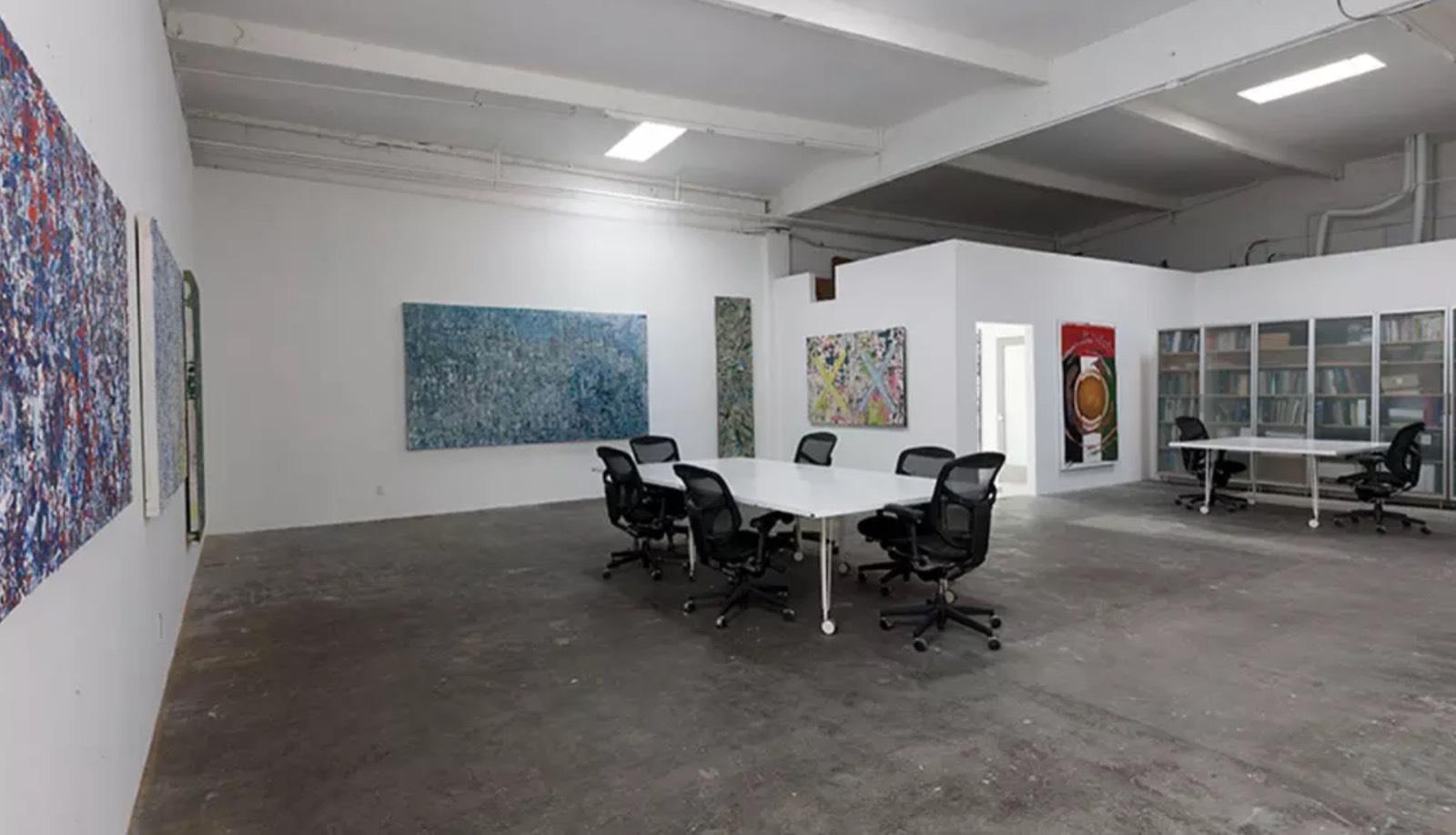Art Gallery Office — photo 1