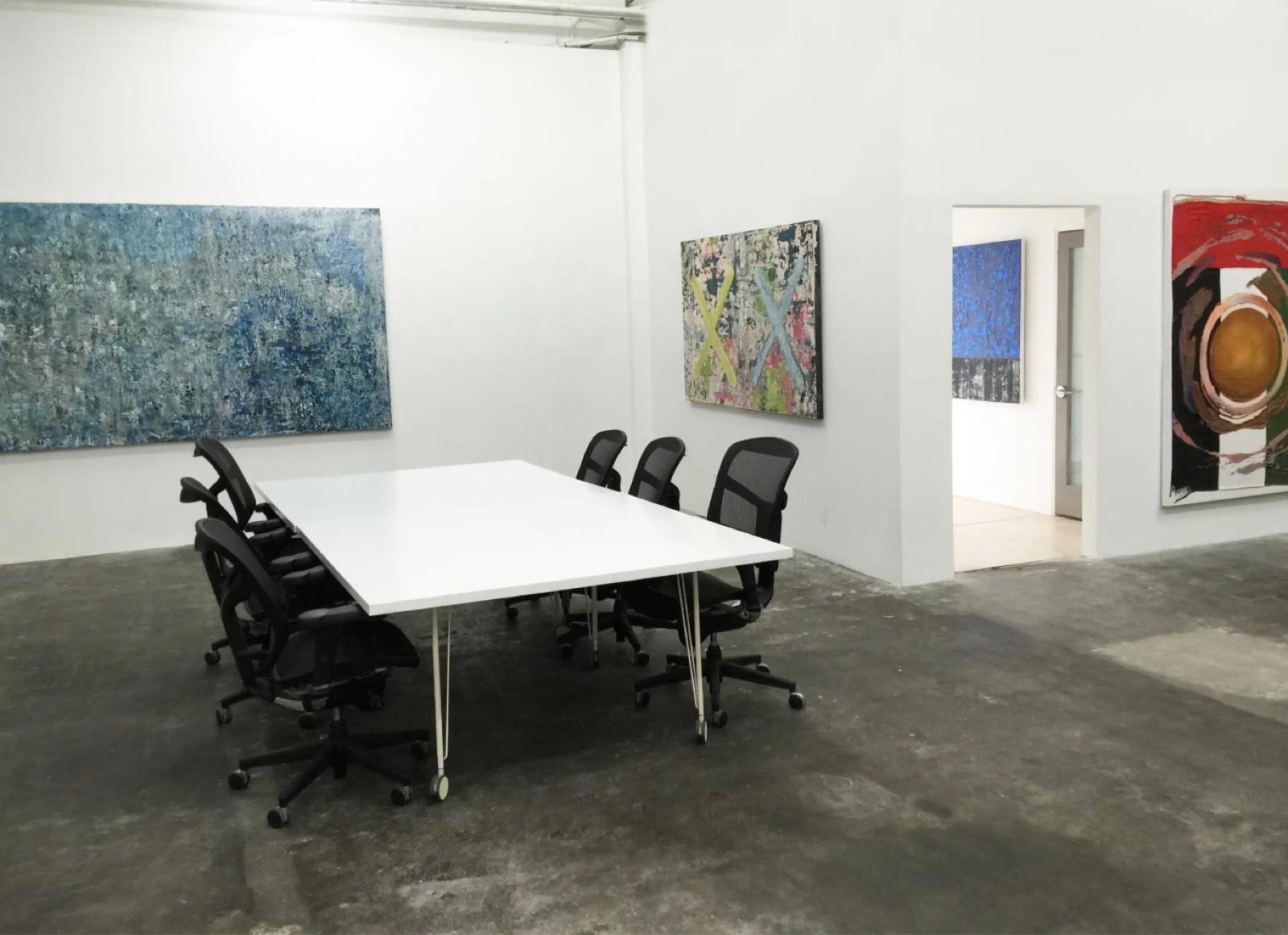 Art Gallery Office — photo 2