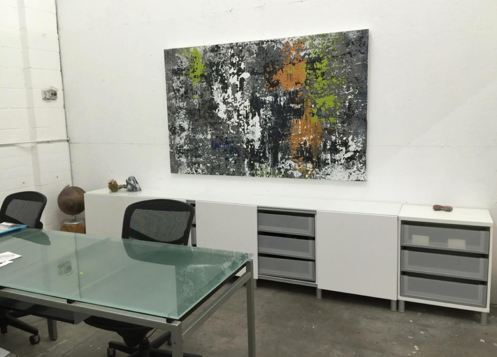 Art Gallery Office — photo 11