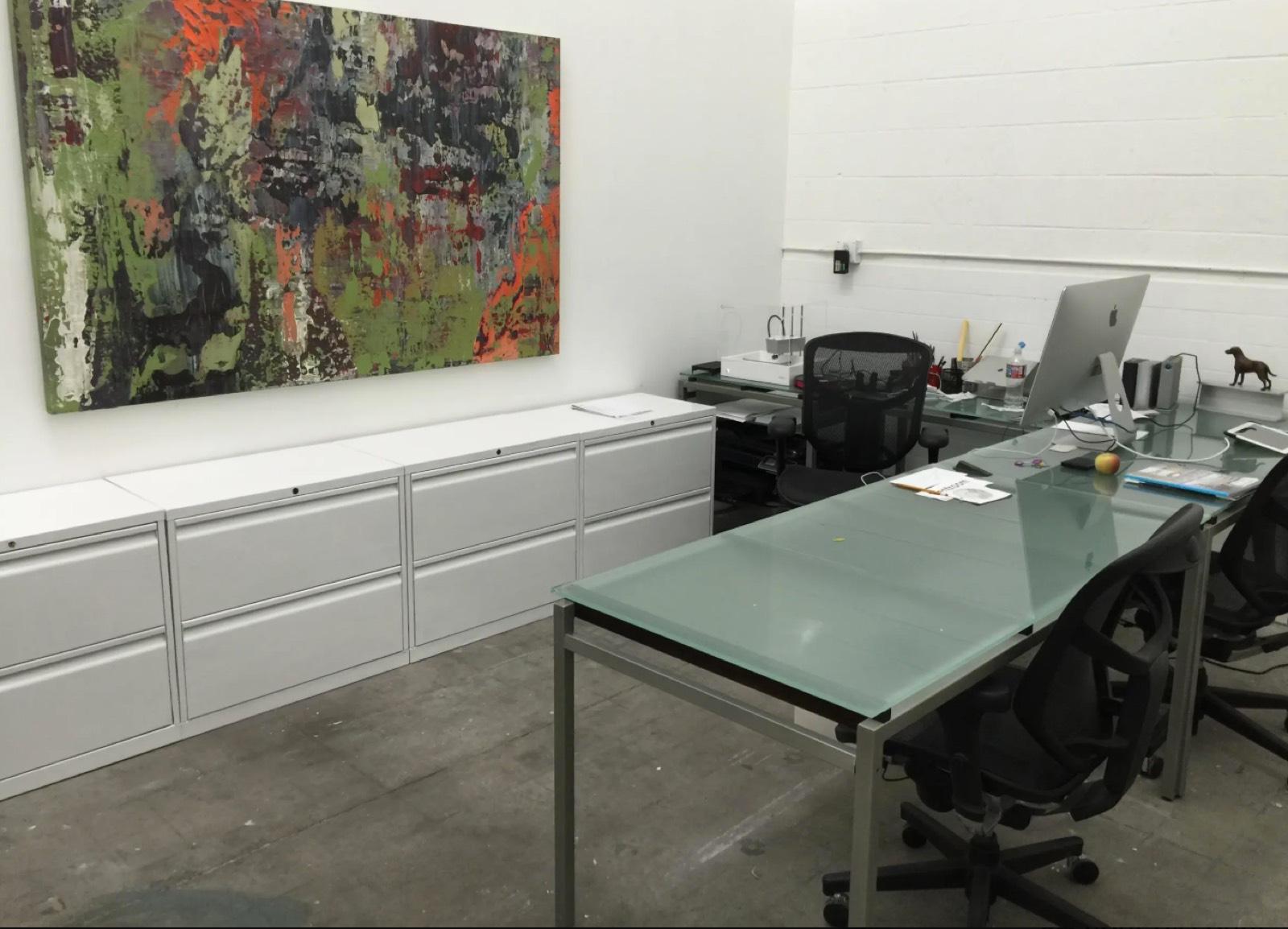 Art Gallery Office — photo 12