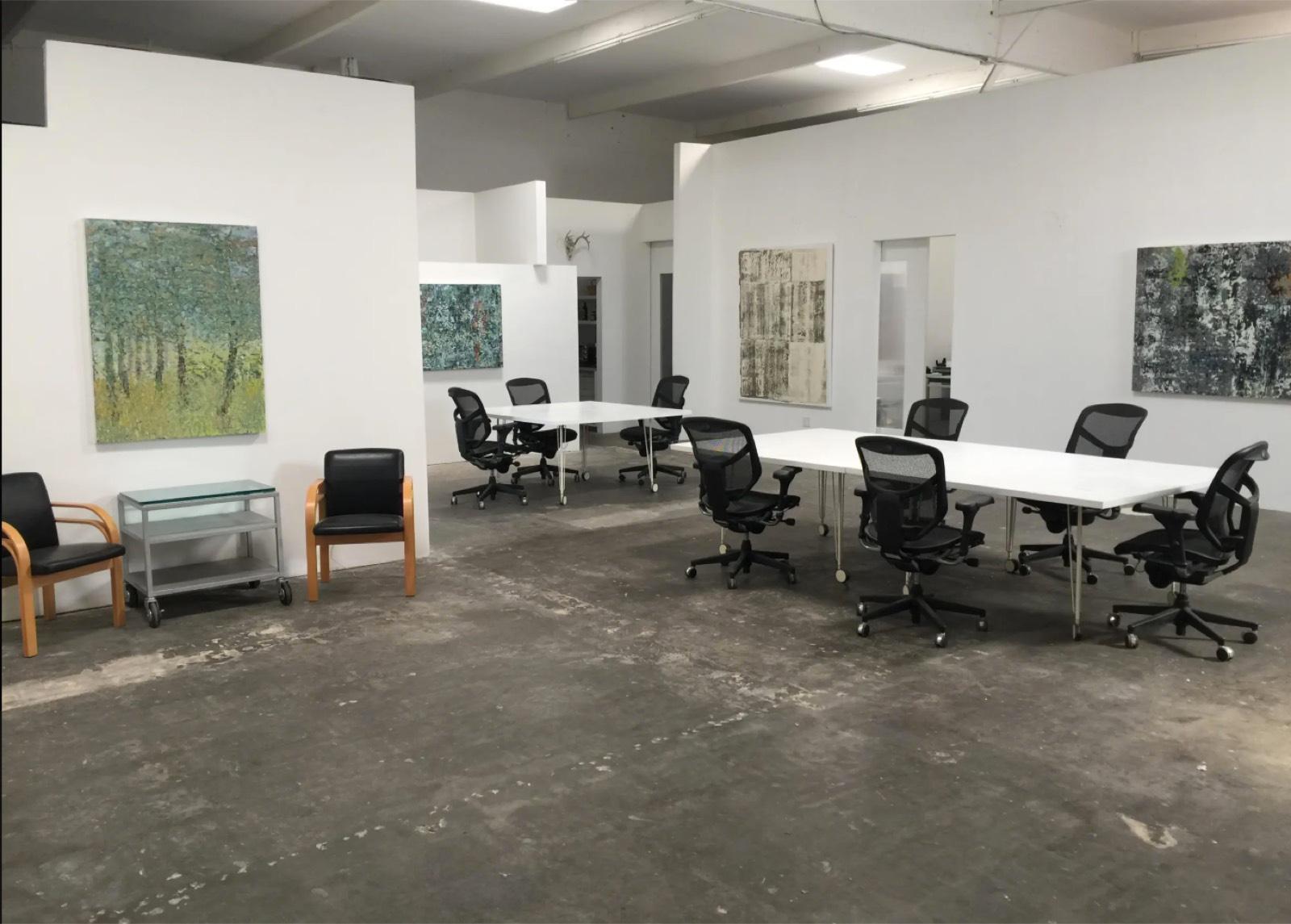 Art Gallery Office — photo 3