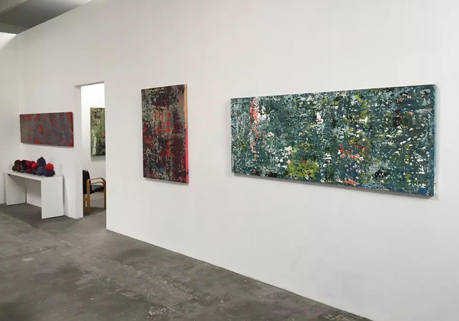 Art Gallery Office — photo 5