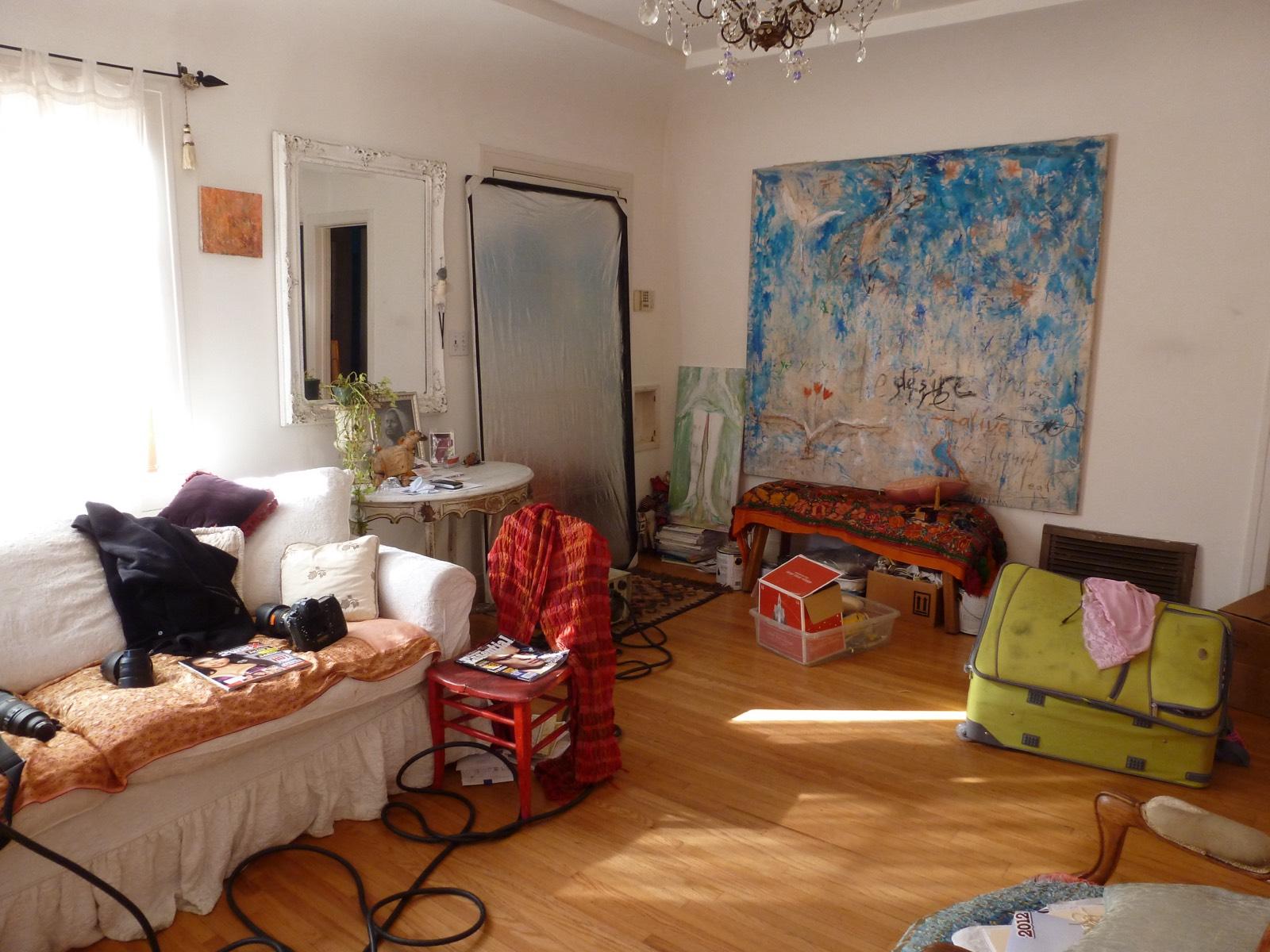 Art Studio and House — photo 3