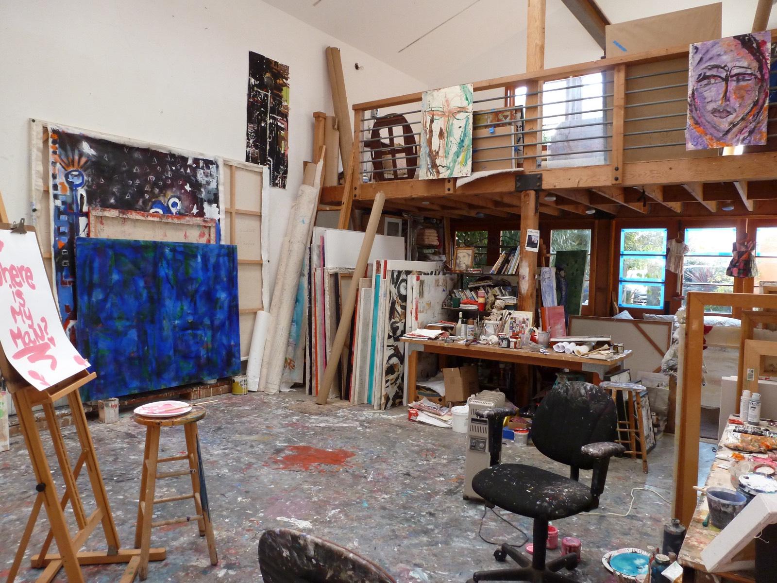 Art Studio and House — photo 11