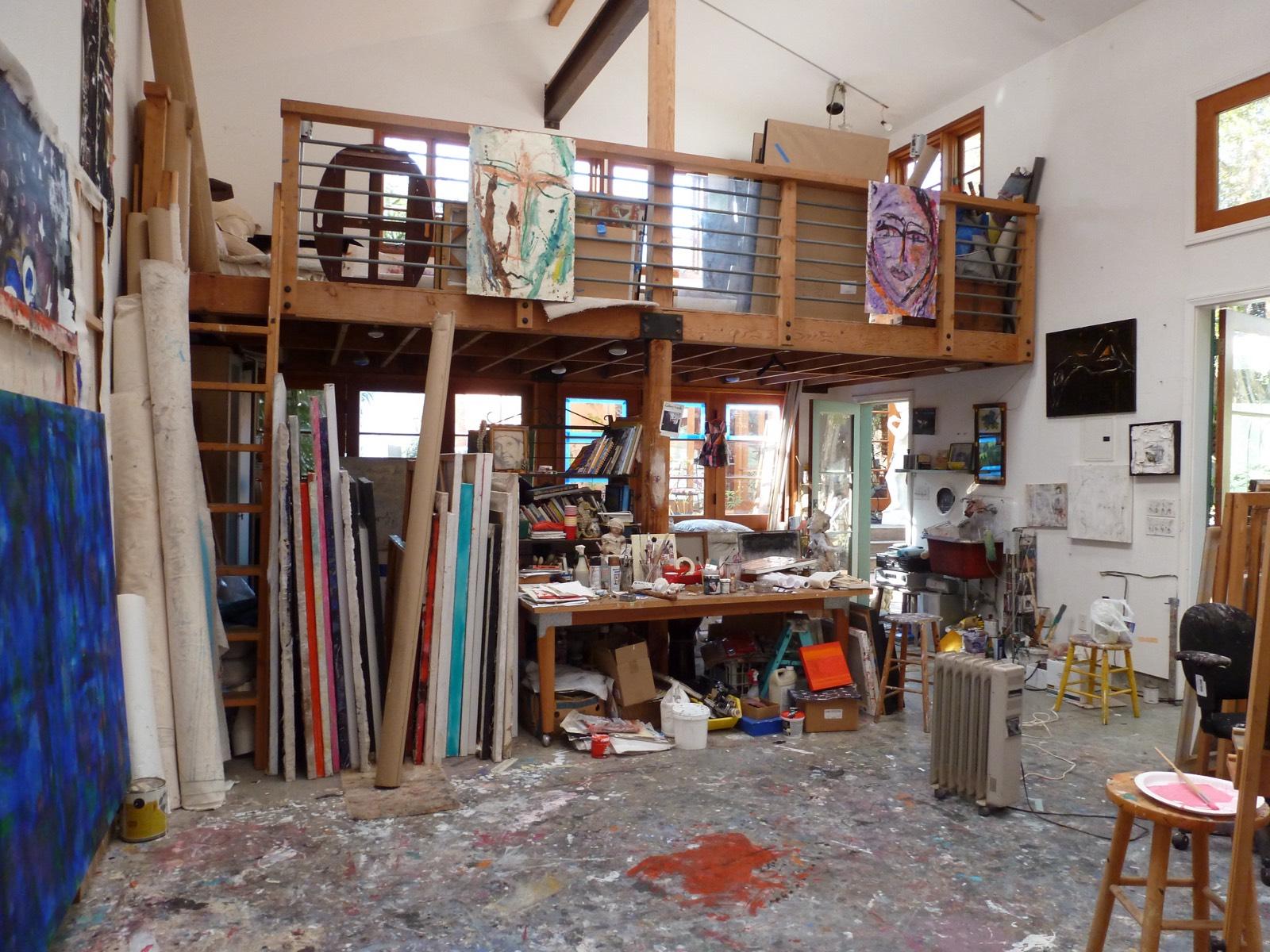 Art Studio and House — photo 12