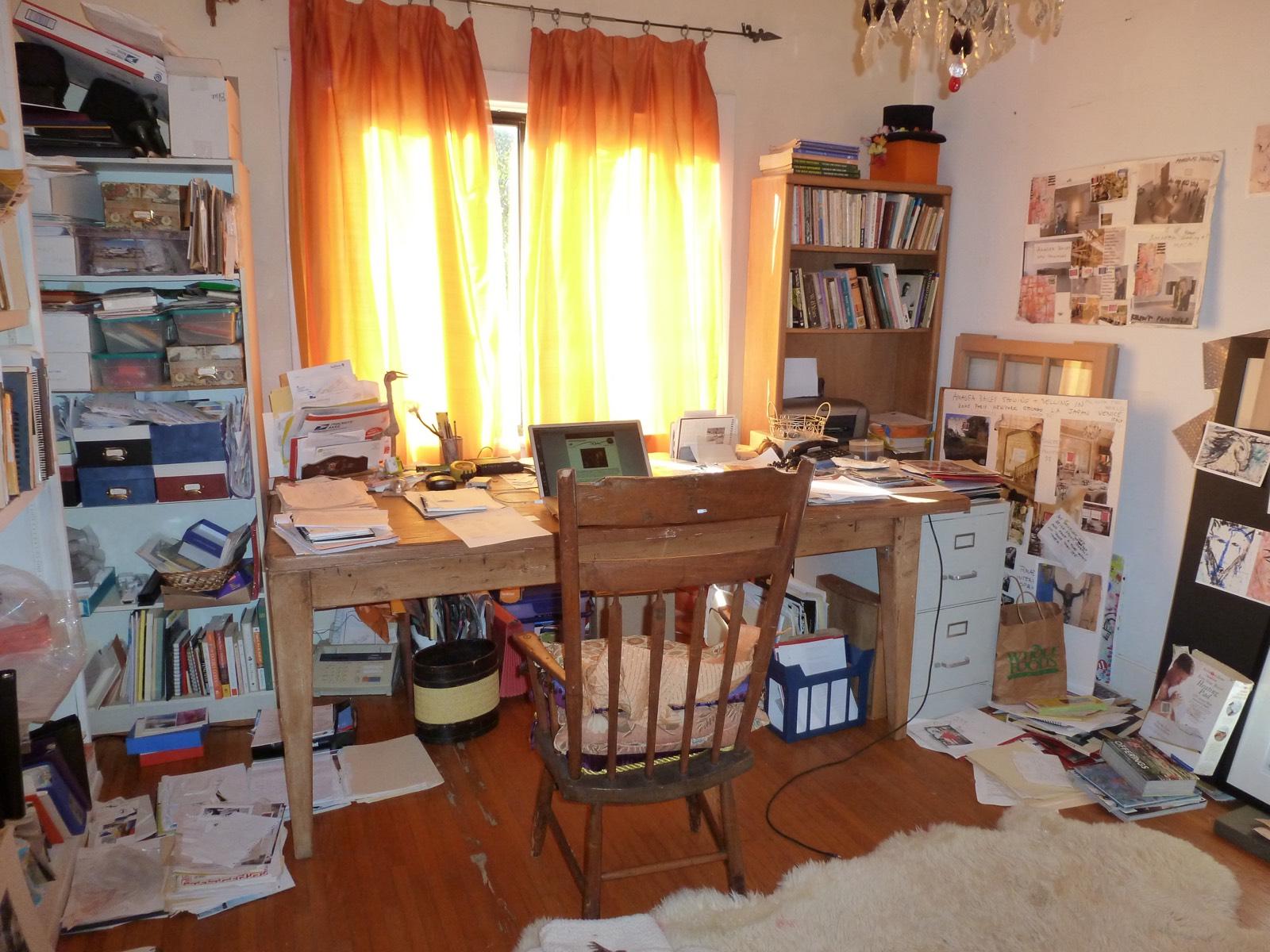 Art Studio and House — photo 4