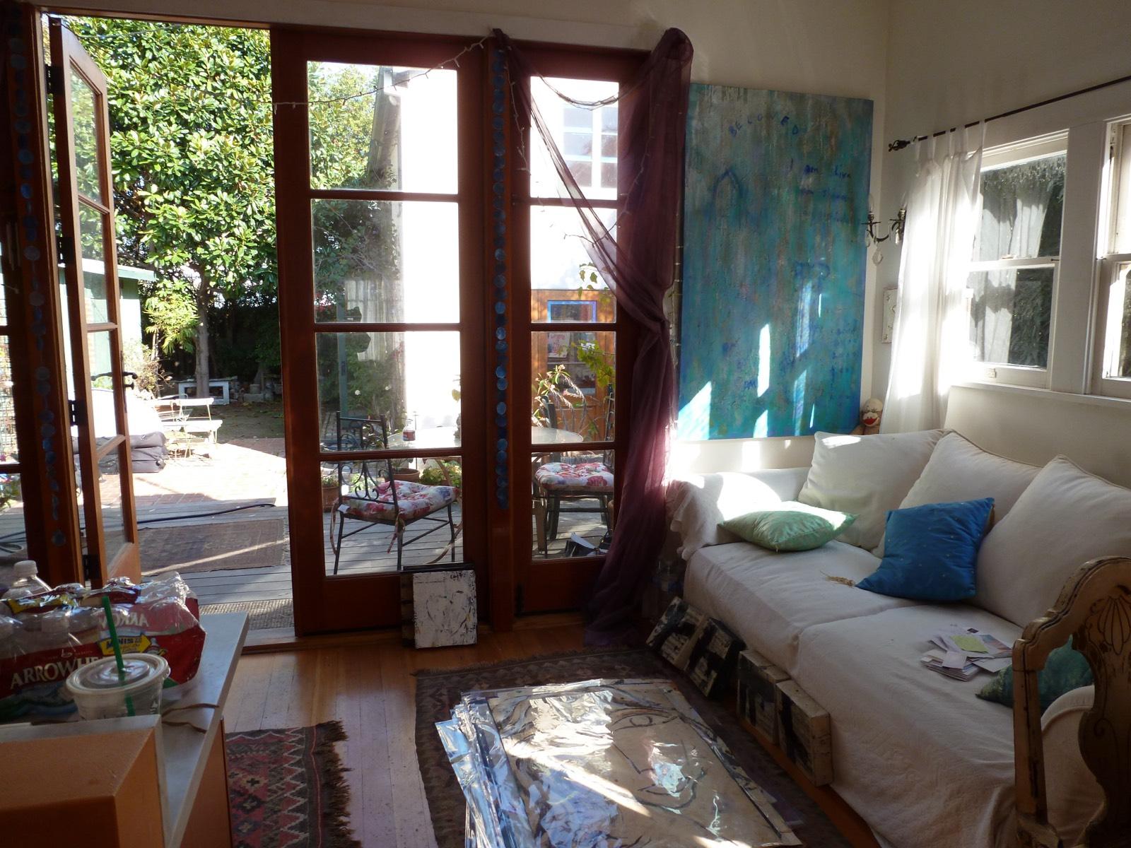 Art Studio and House — photo 7