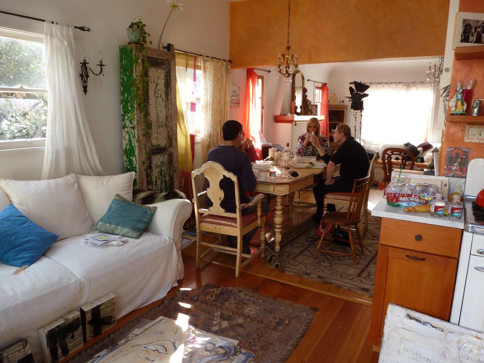 Art Studio and House — photo 8