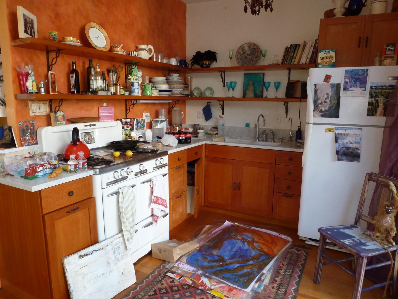 Art Studio and House — photo 9