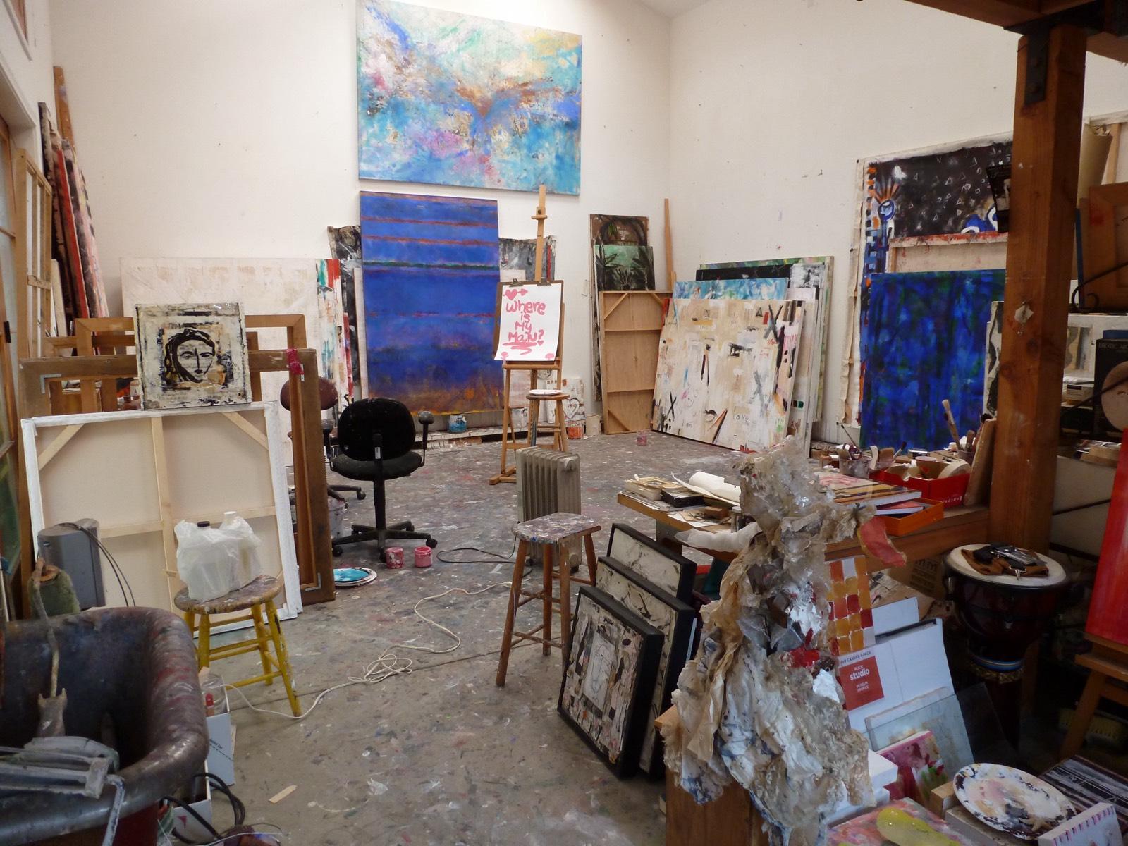 Art Studio and House — photo 10