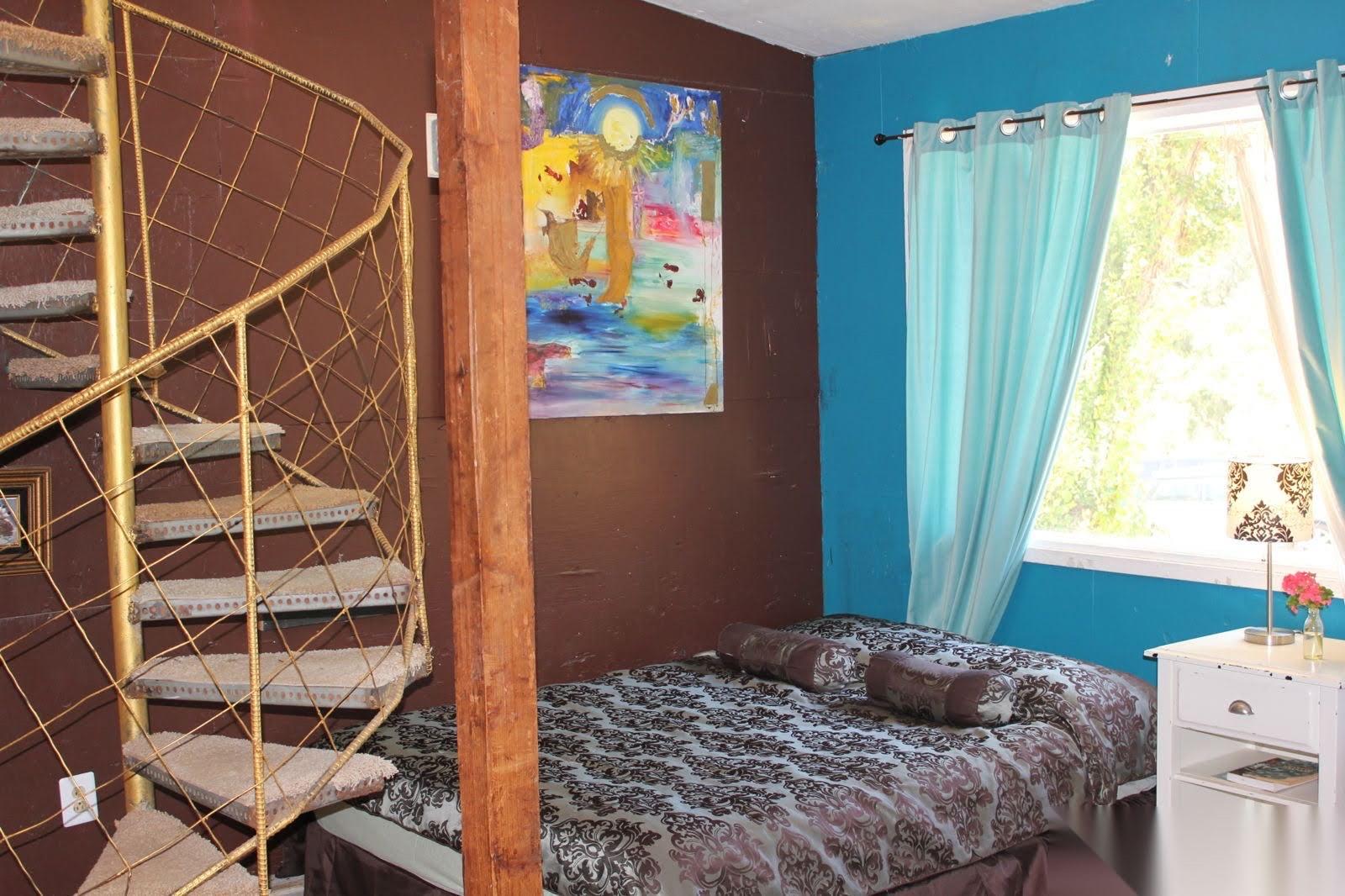 Artsy Topanga Home ocean clubhouse — photo 5