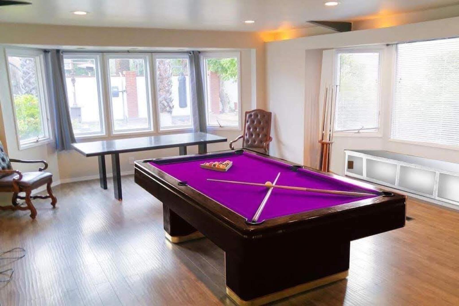 A's Carob House — photo 1