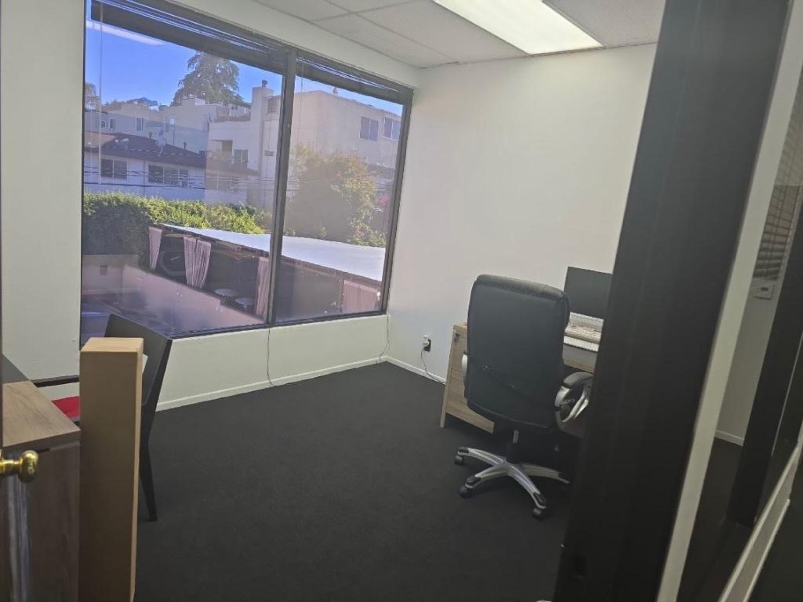 A’s cool Sherman oaks office — photo 2