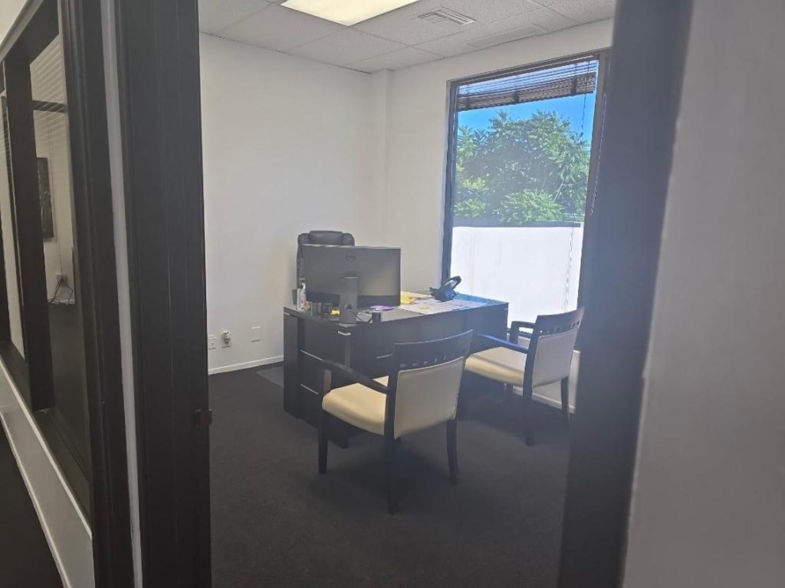 A’s cool Sherman oaks office — photo 3
