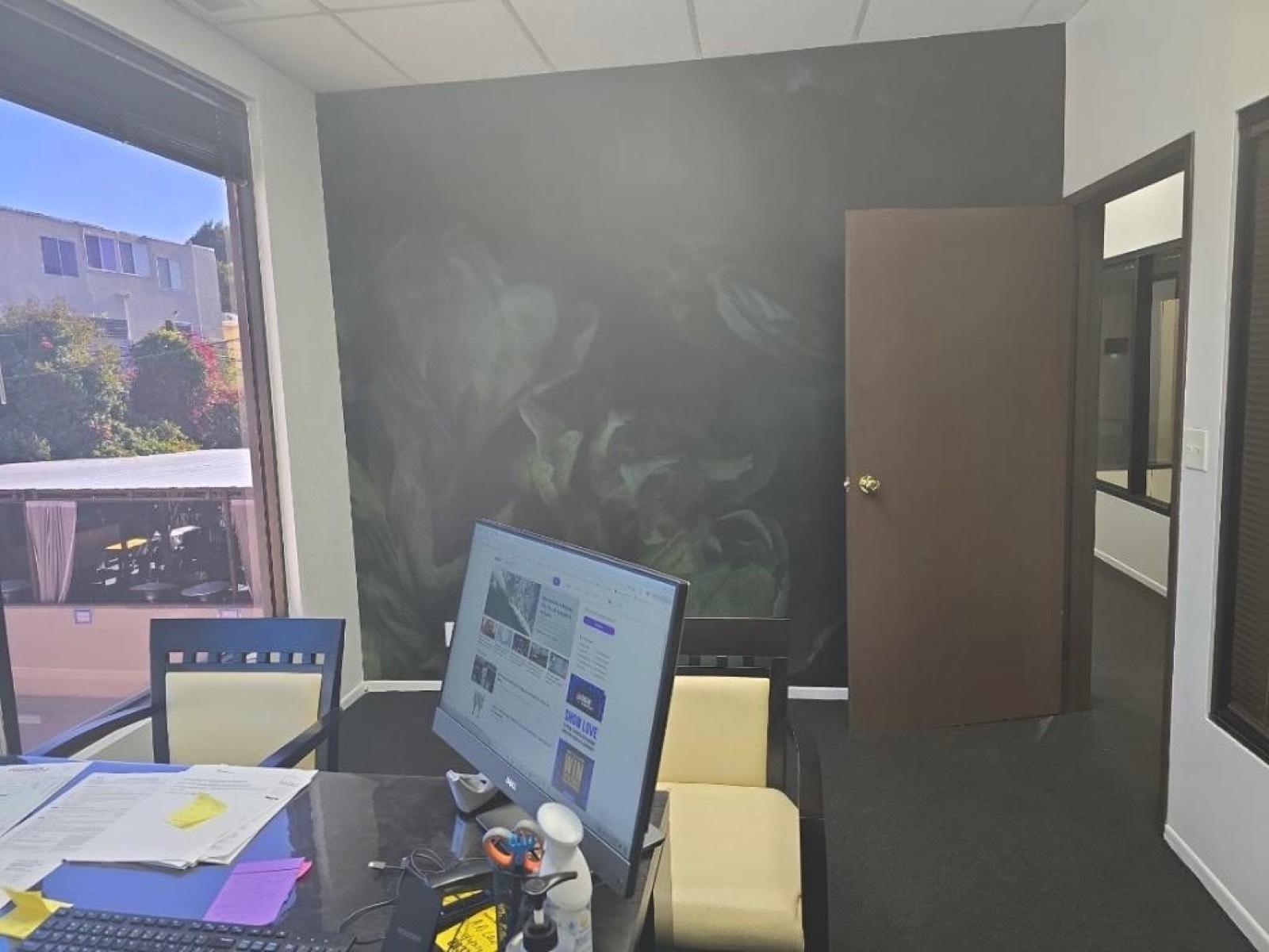 A’s cool Sherman oaks office — photo 4
