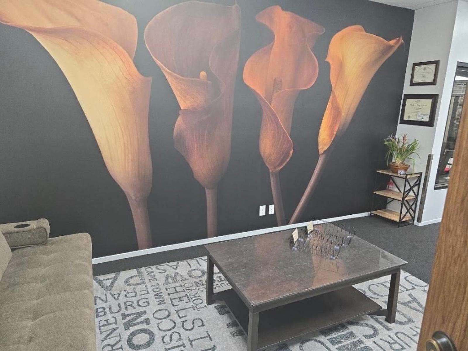 A’s cool Sherman oaks office — photo 6