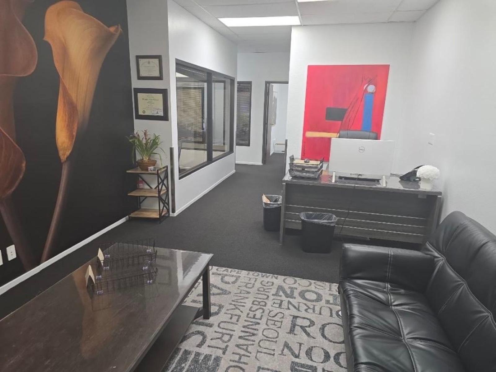 A’s cool Sherman oaks office — photo 7
