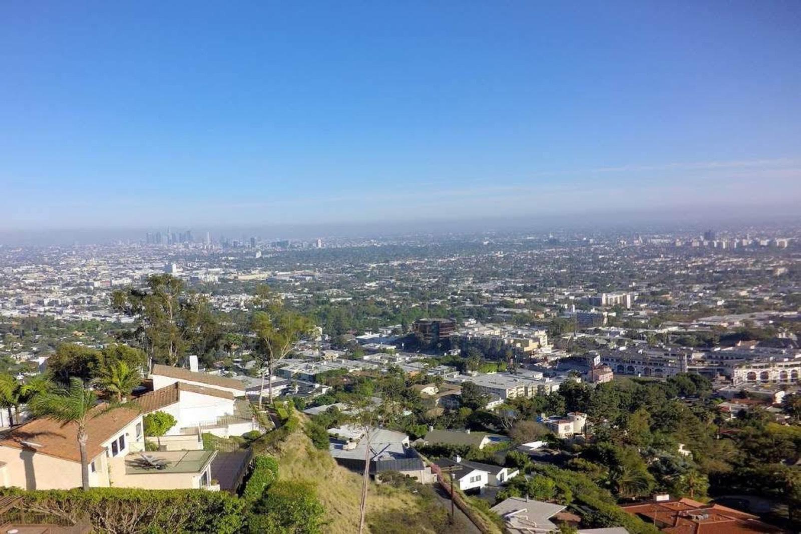 A's Crescent Heights House — photo 7