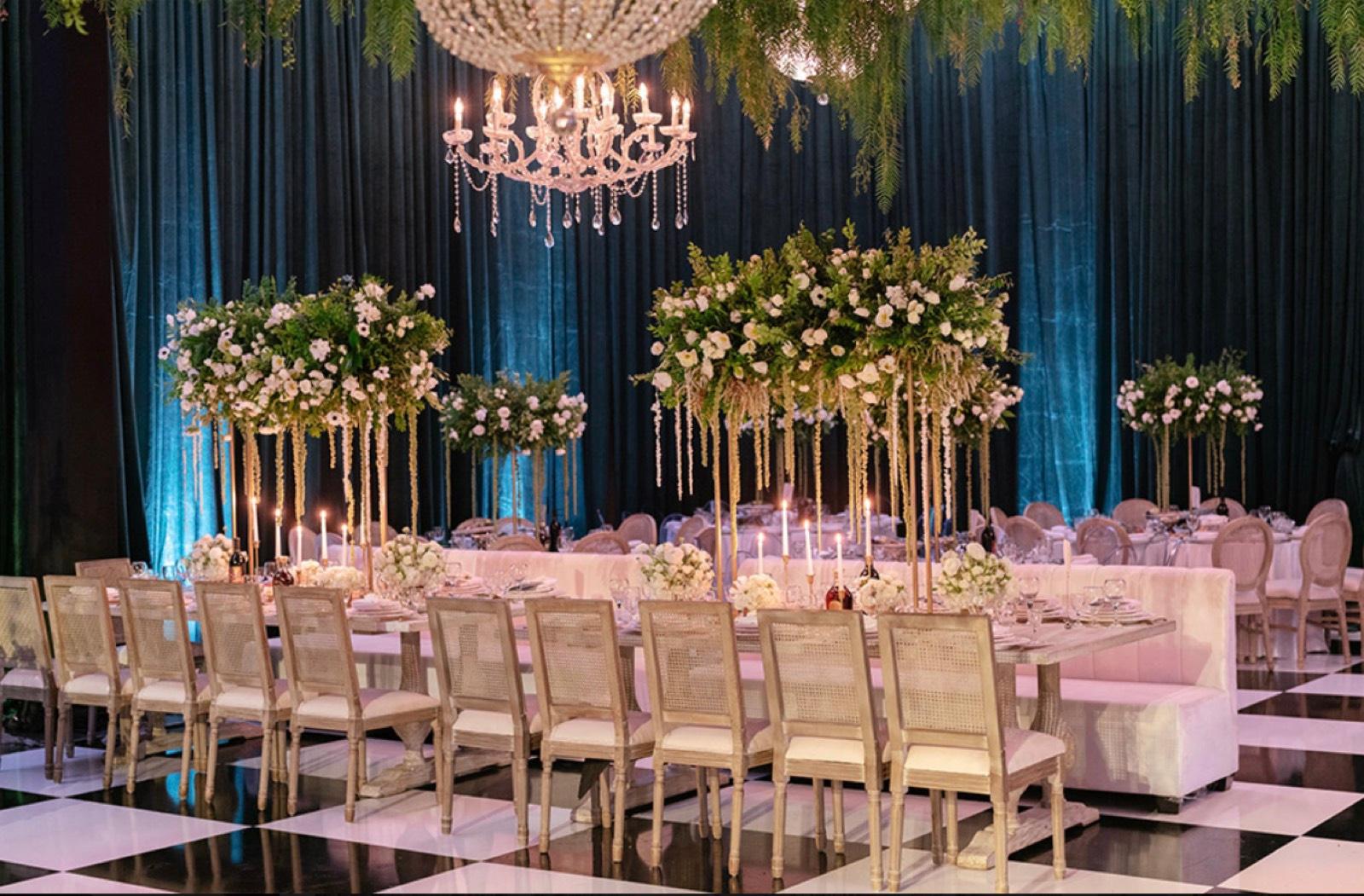 A's Elegant Ballroom — photo 2