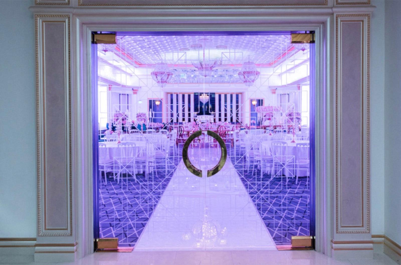 A's Elegant Ballroom — photo 10