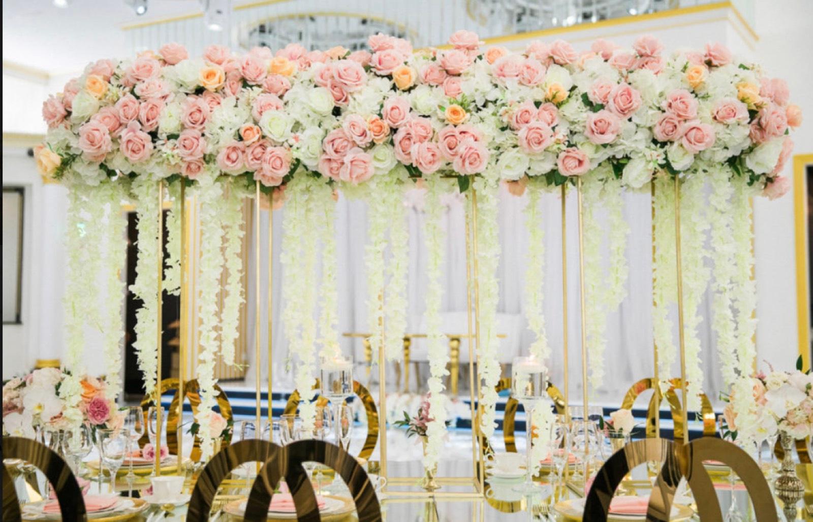 A's Elegant Ballroom — photo 11