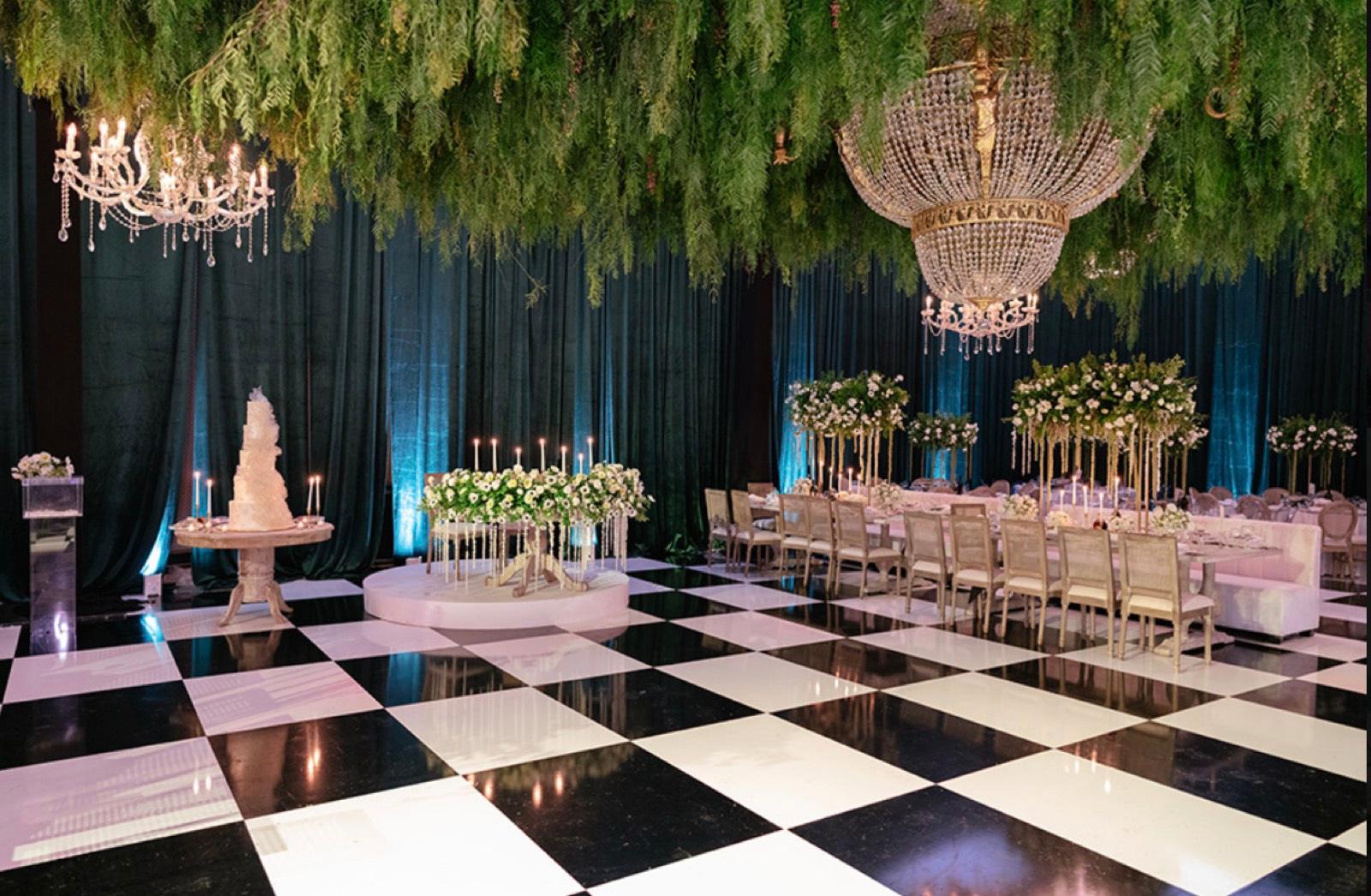 A's Elegant Ballroom — photo 5