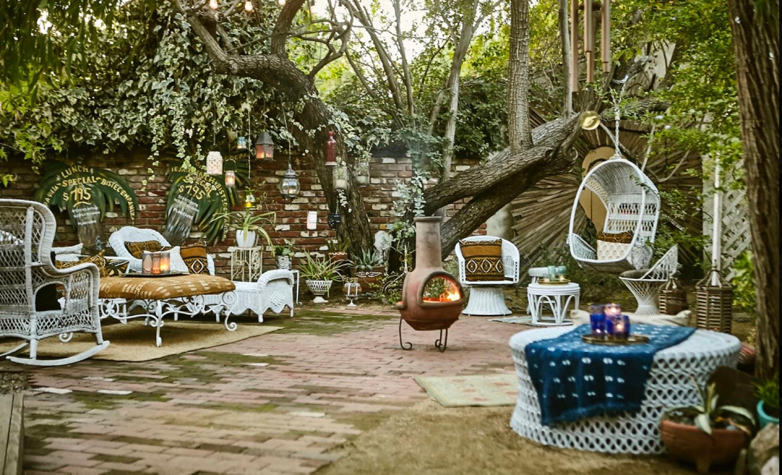 A's Gypsy Ranch Style Home — photo 2