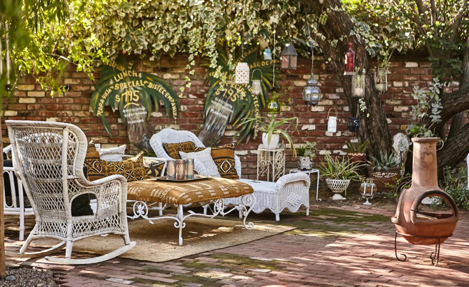 A's Gypsy Ranch Style Home — photo 3