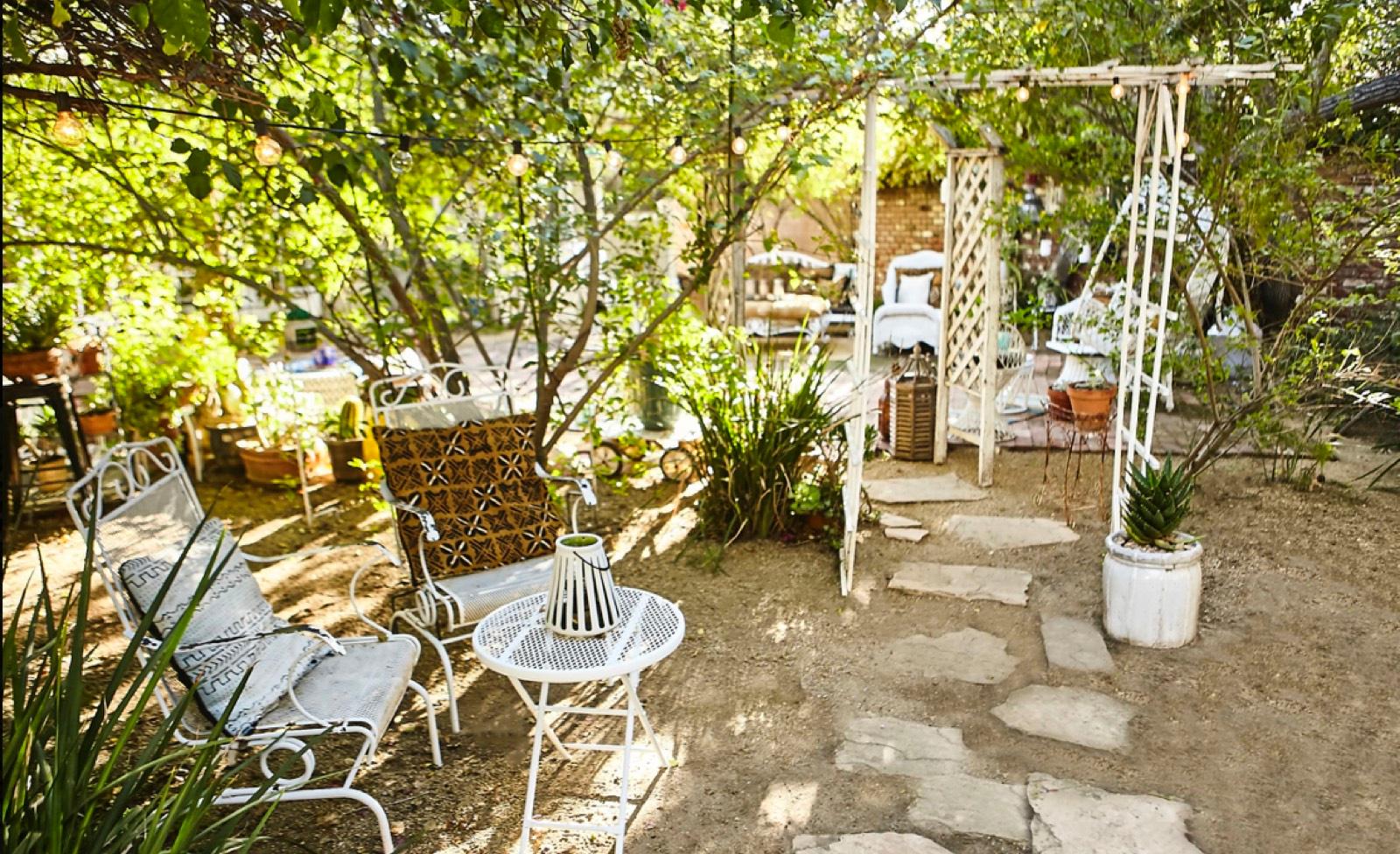 A's Gypsy Ranch Style Home — photo 1