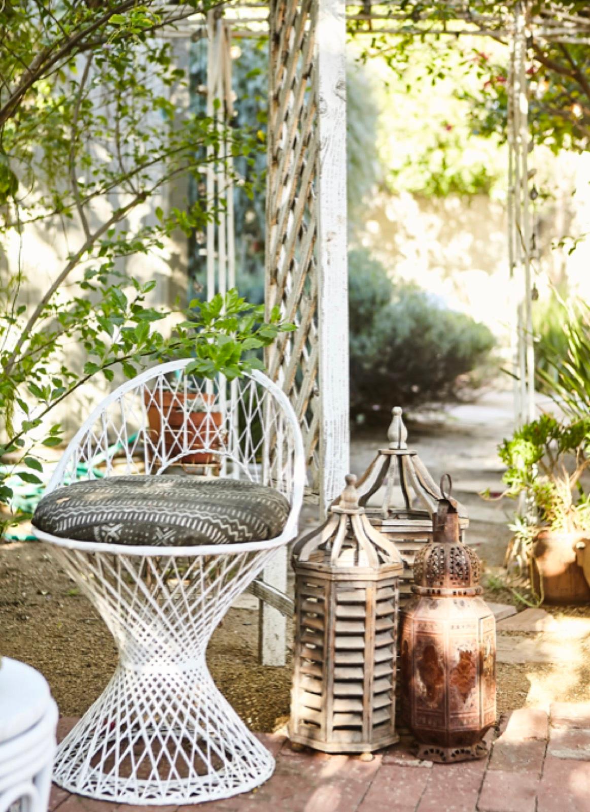 A's Gypsy Ranch Style Home — photo 4