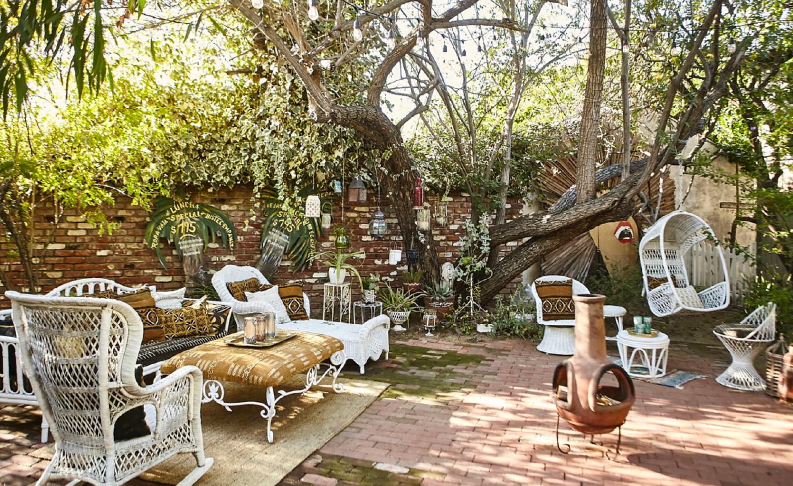 A's Gypsy Ranch Style Home — photo 6
