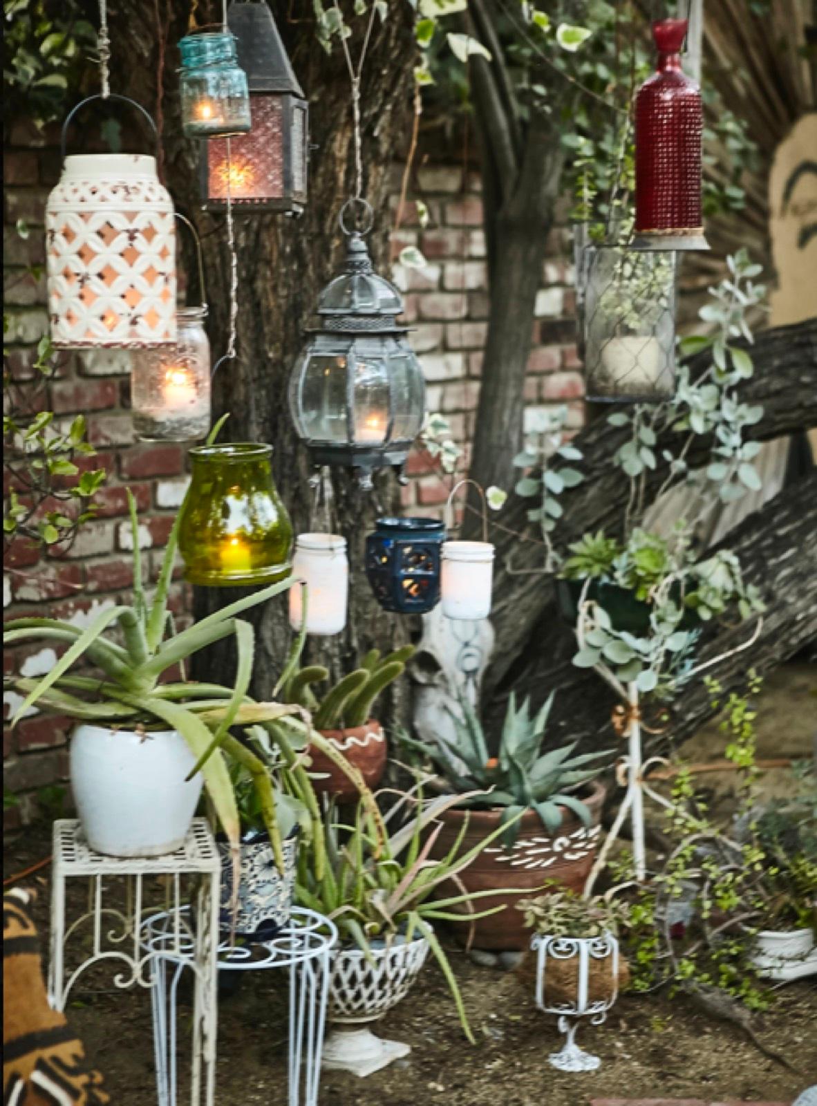 A's Gypsy Ranch Style Home — photo 7